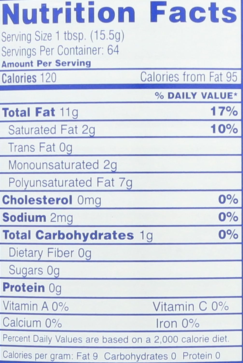 Kosher Fearn Liquid Lecithin - 32 fl oz - Single Pack - Non-GMO - Gluten-Free