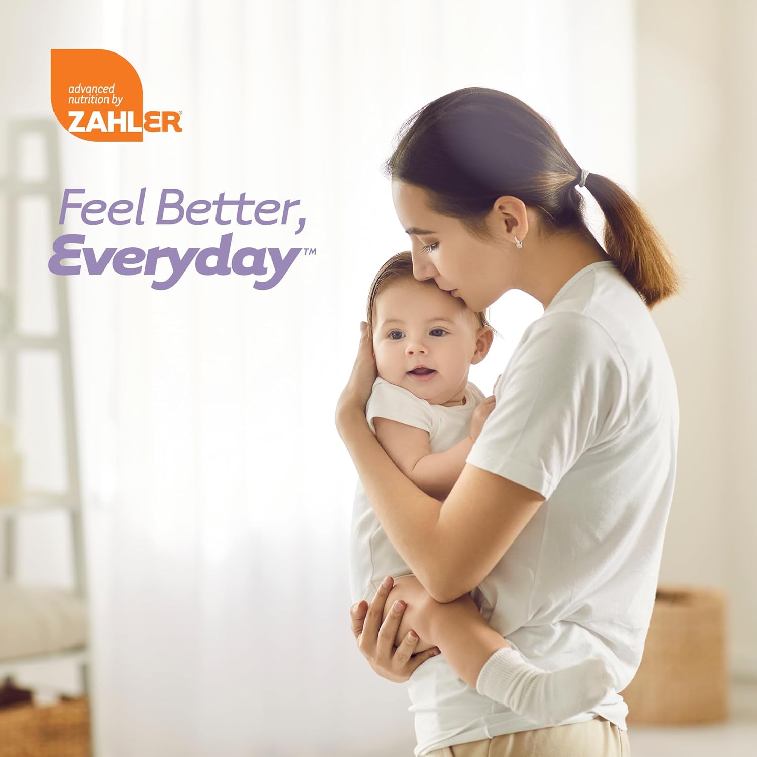 Kosher Non GMO Methyl Folate Supplement for Women - Supports Fetal Development & Genetic Health - 1000 mcg DFE L-Methylfolate - 60 Capsules