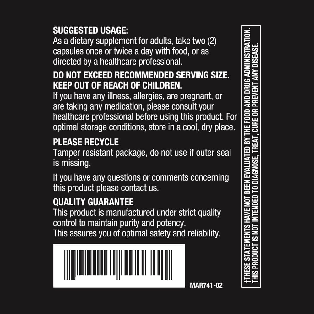 Krill Oil Advanced Supplement - Promotes Heart and Brain Health - Rich in EPA, DHA, Astaxanthin - 120 Capsules