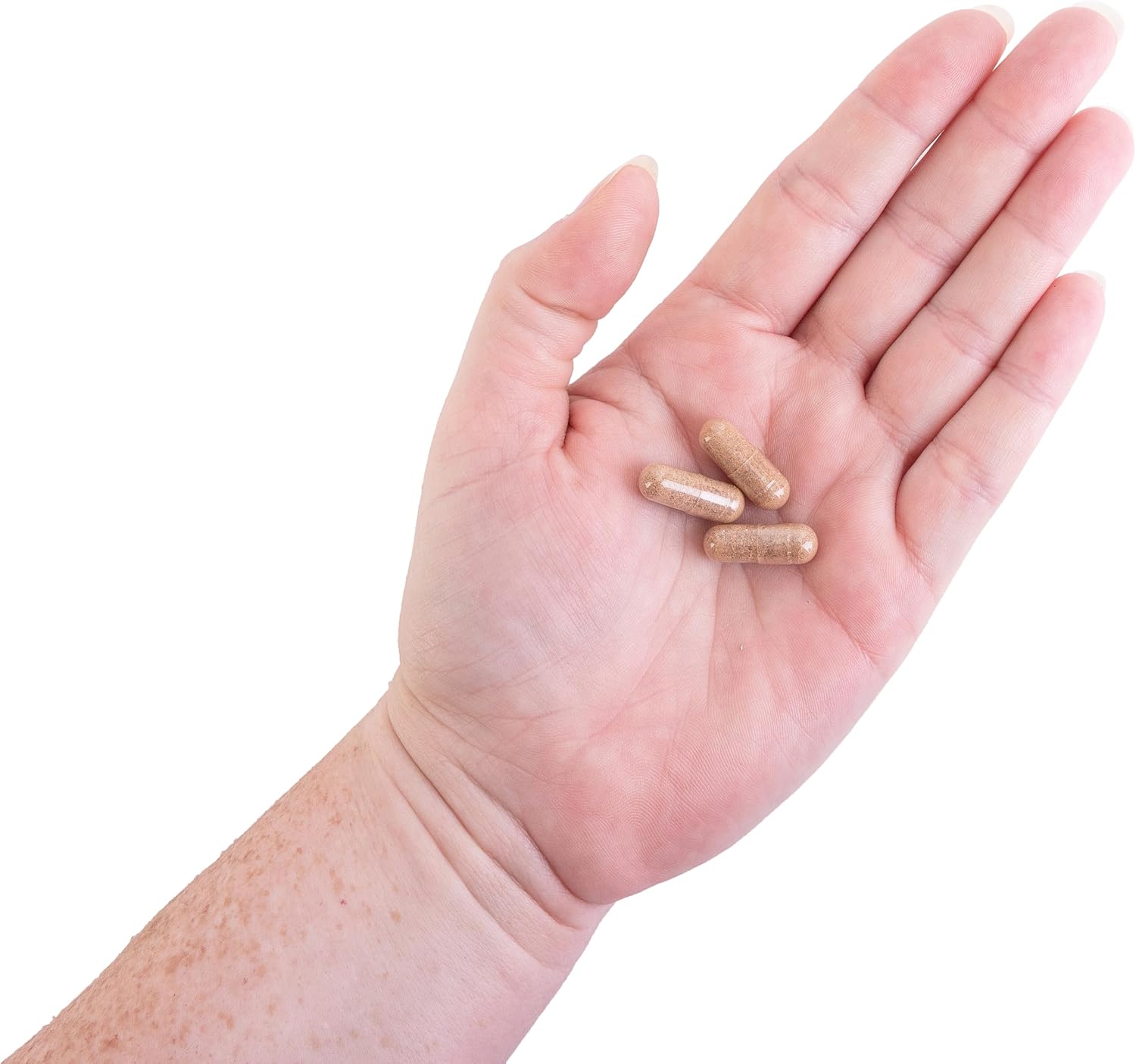 Kroeger Herb Circu Flow Hawthorn Supplement for Heart Support - 270 Capsules, Non-GMO, USA-Made