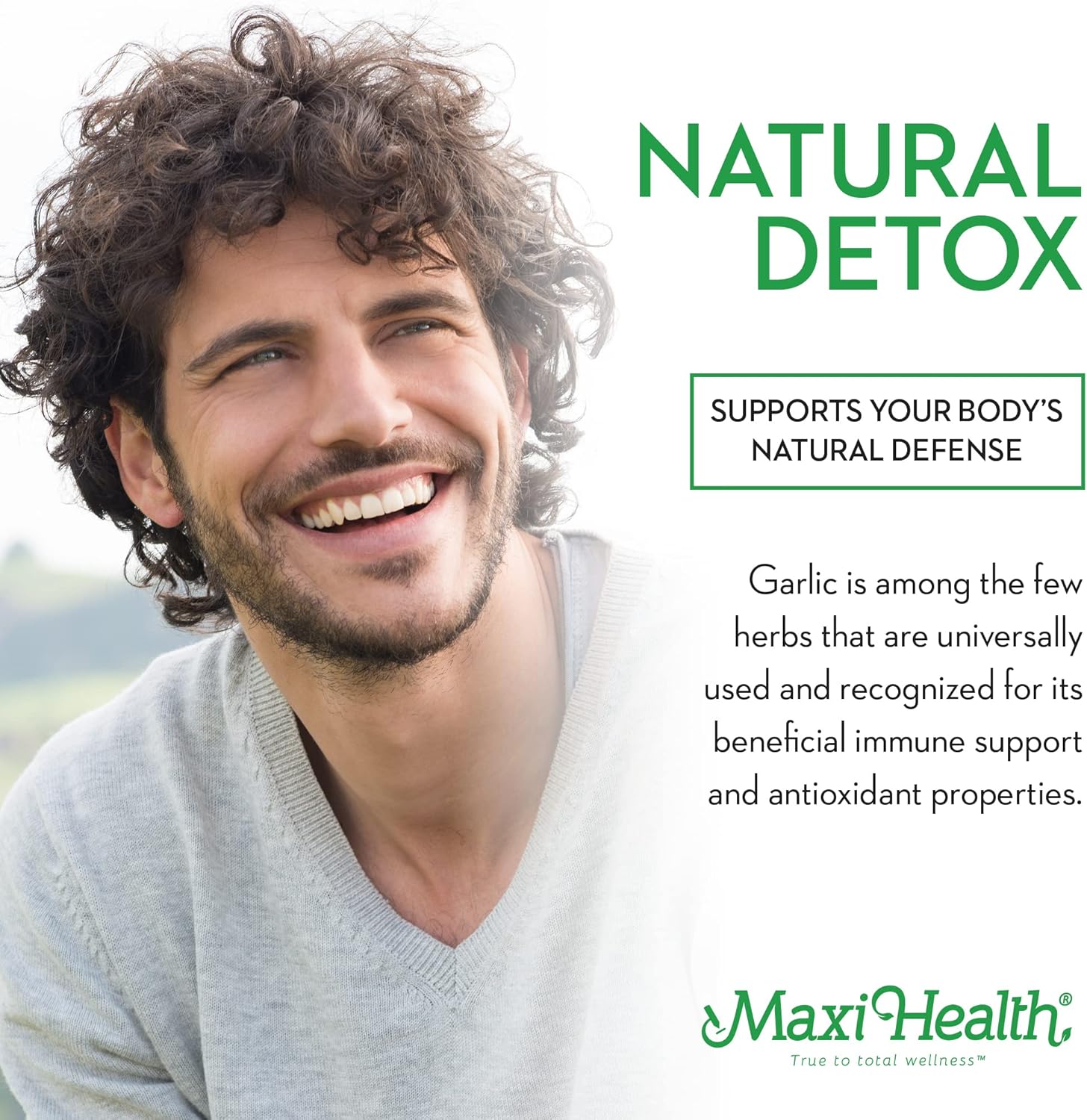 Kyolic Aged Garlic Extract Capsules with Spirulina, Echinacea, Oregano (90 Count) - Natural Antioxidant Supplement for Wellness Support