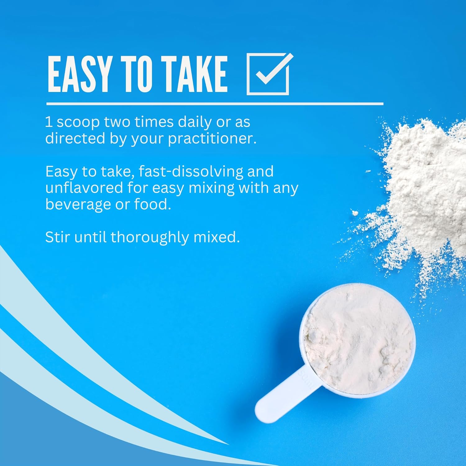 L-Arginine Alpha-Ketoglutarate Powder Supplement, 2000mg Per Serving, Brain Health Support, Memory & Focus, 250g