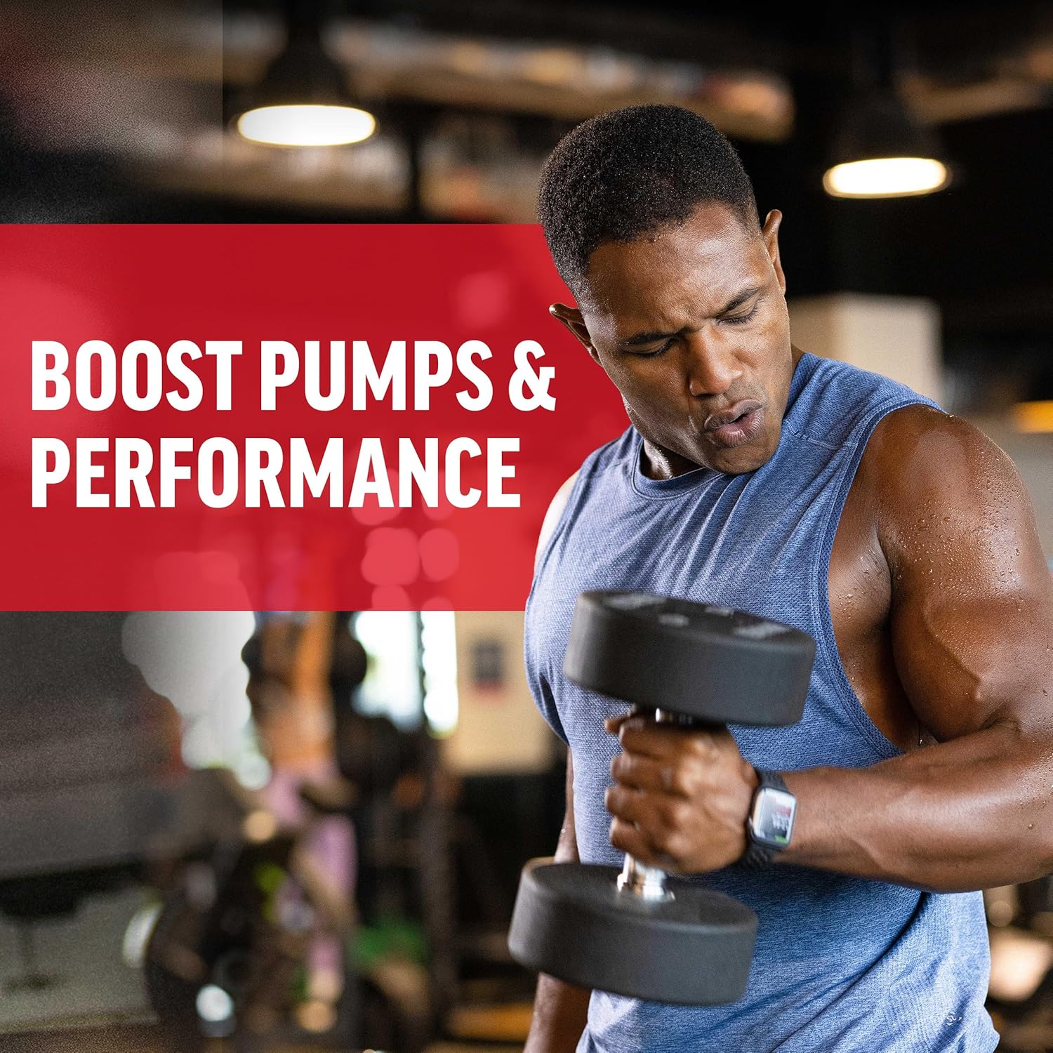 L Citrulline Malate 2:1 Powder Pump Supplement for Men, Boost Nitric Oxide, Blood Flow, Muscle Pumps, Performance - Unflavored, 66 Servings