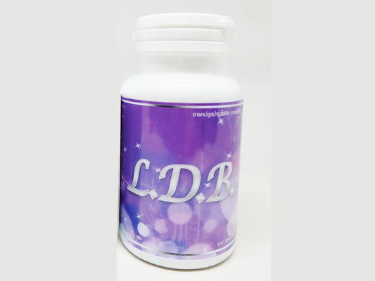 L.D.B Female Hormone Phyto Estrogen Supplement for Transgender Transition