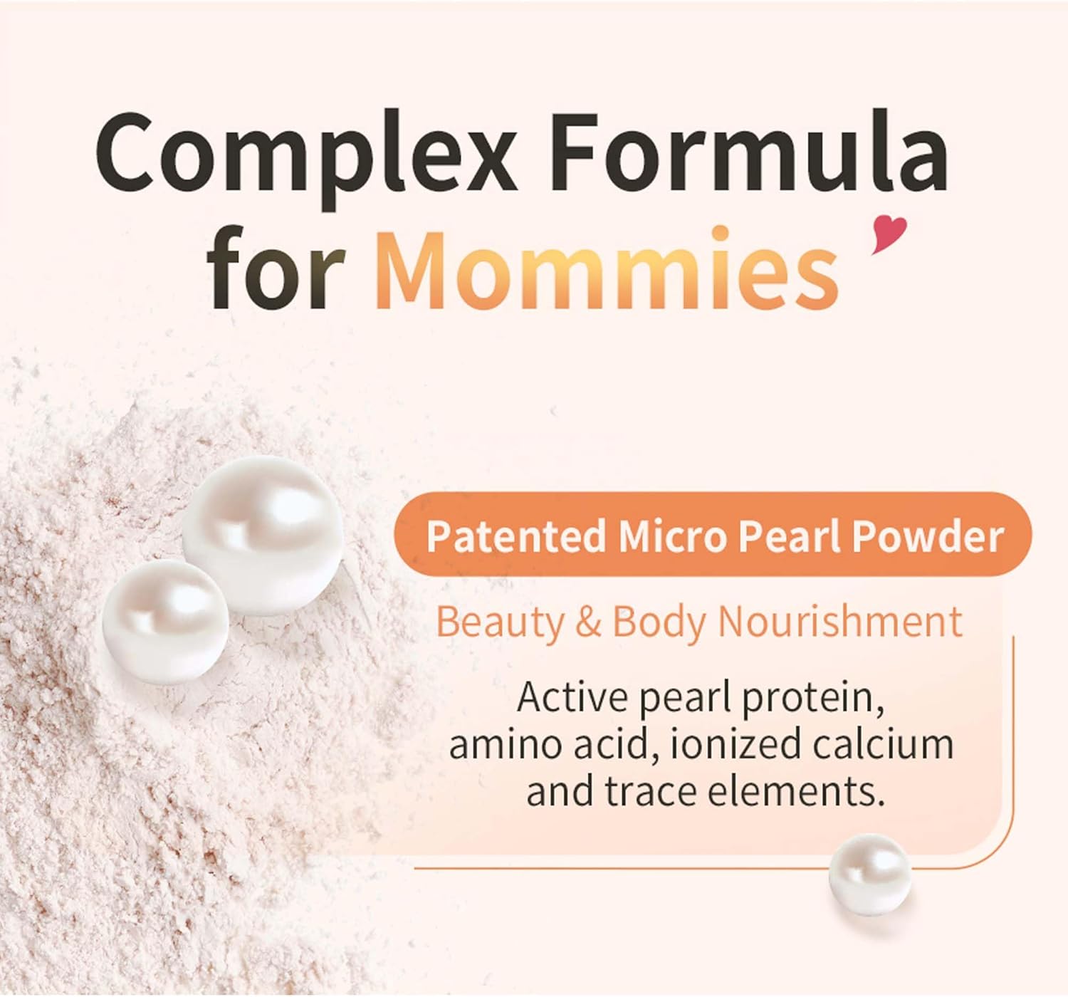 Lecithin Sticks for Clogged Milk Ducts, Enhance Breastfeeding and Nutrition, 30 Pack