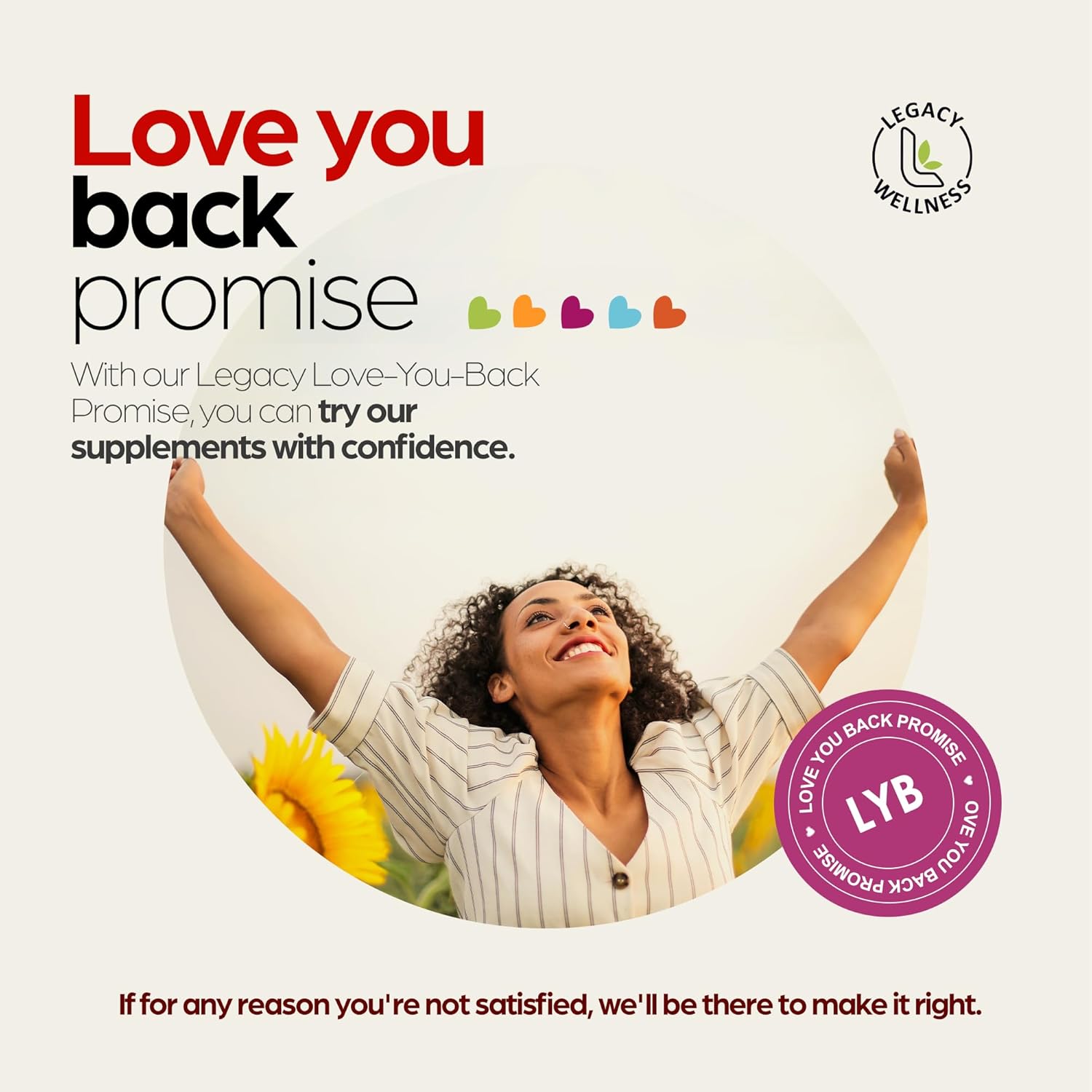 LegacyNutra CoQ-GUARD CoQ10 200mg Supplement - High Potency for Energy, Heart Health & Antioxidant Support - Non-GMO Ubiquinone Capsules for Wellness