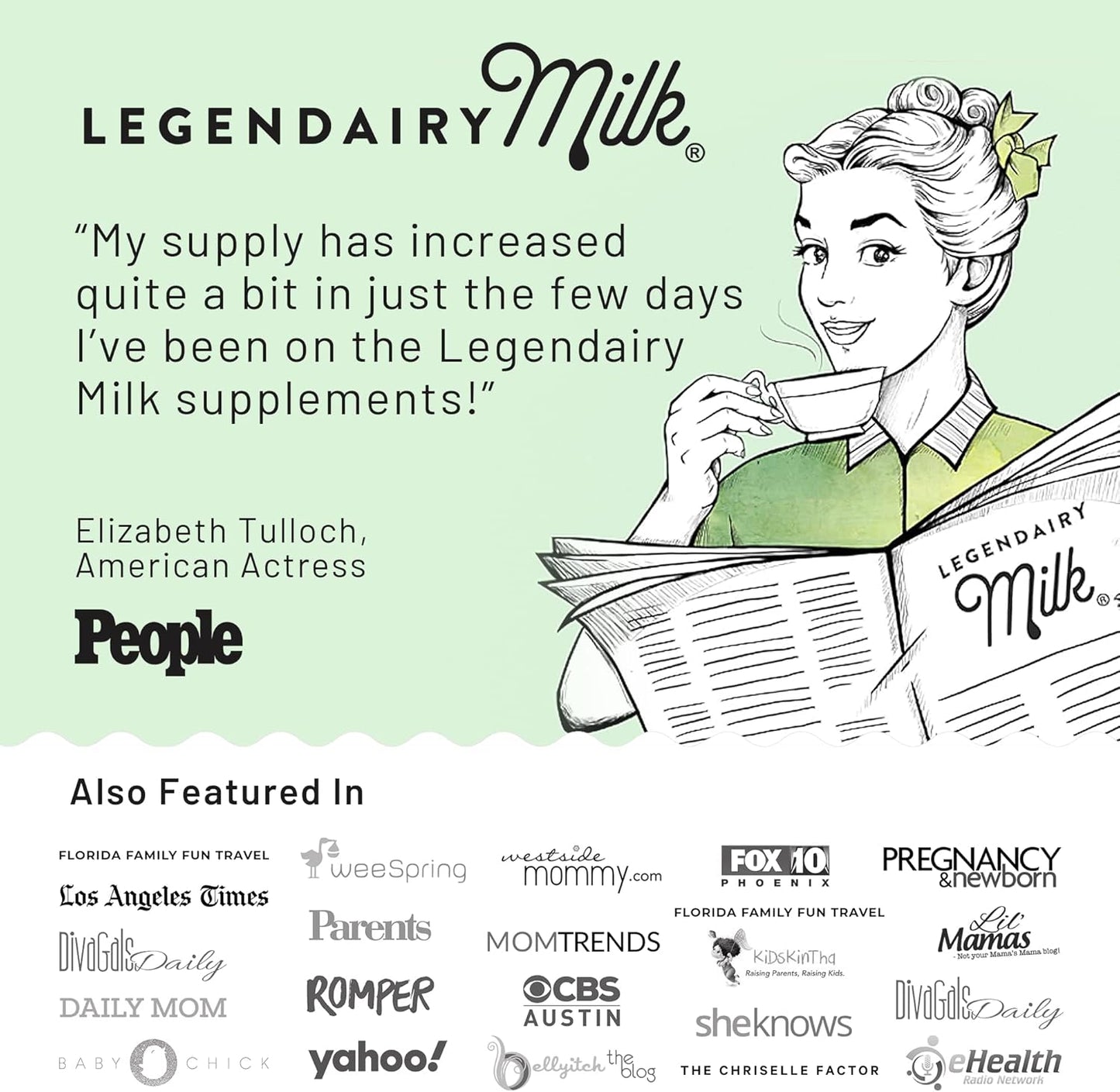 Legendairy Milk Sunflower Lecithin and Cash Cow Breastfeeding Supplements for Milk Supply & Clogged Ducts - Lactation Support without Fenugreek