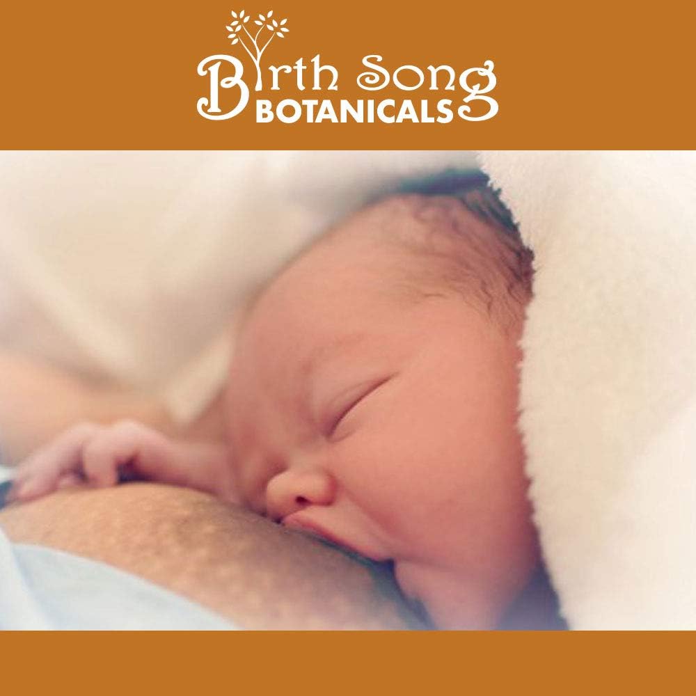 Let There Be Milk! Herbal Breastfeeding Support Supplement - 60 Vegetarian Liquid Capsules