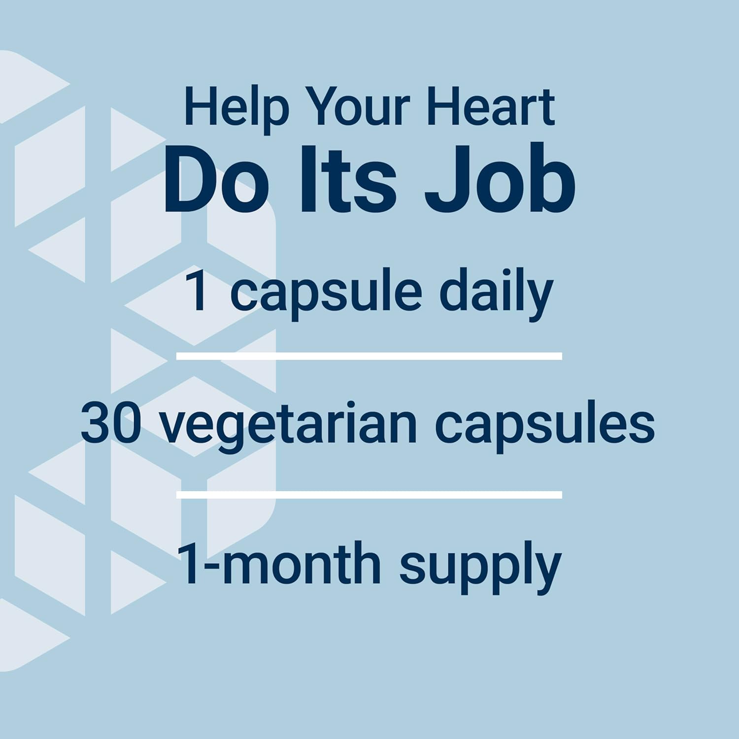 Life Extension Cardio Peak Arjuna Supplement for Heart Health, 30 Capsules, Non-GMO, Vegetarian, Gluten Free