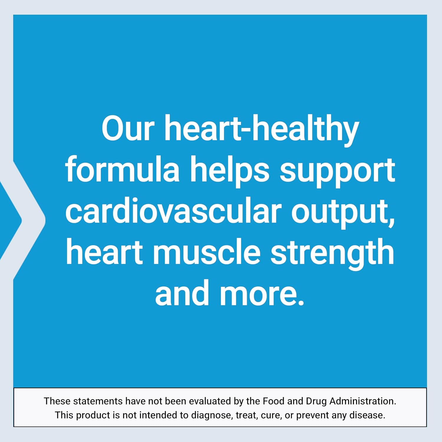 Life Extension Cardio Peak Arjuna Supplement for Heart Health, 30 Capsules, Non-GMO, Vegetarian, Gluten Free