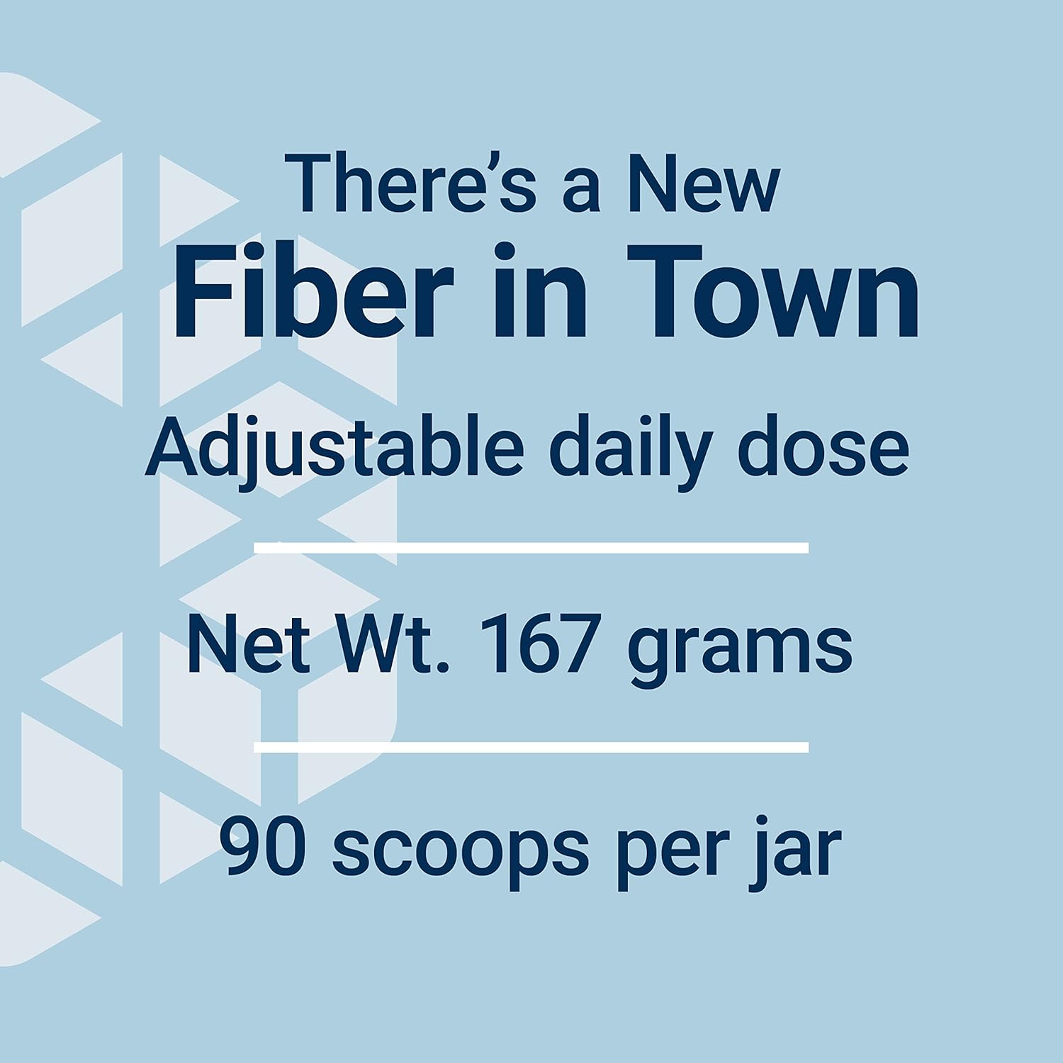 Life Extension Easy Fiber with Glucomannan for Regularity, Digestion & Heart Health - Vegetarian, Non-GMO, Gluten & Sugar Free - 167g