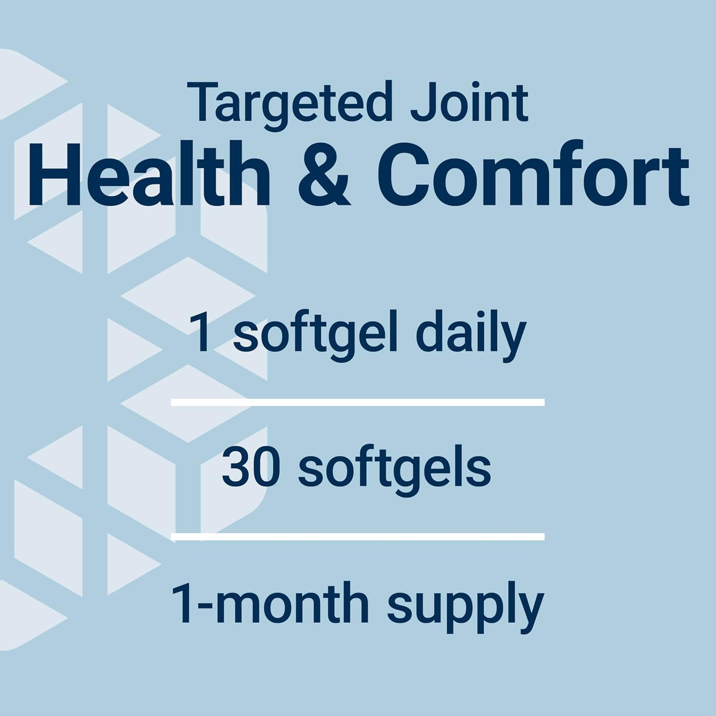Life Extension Krill Healthy Joint Formula with Astaxanthin & Hyaluronic Acid - 30 Softgels, Gluten-Free & Non-GMO
