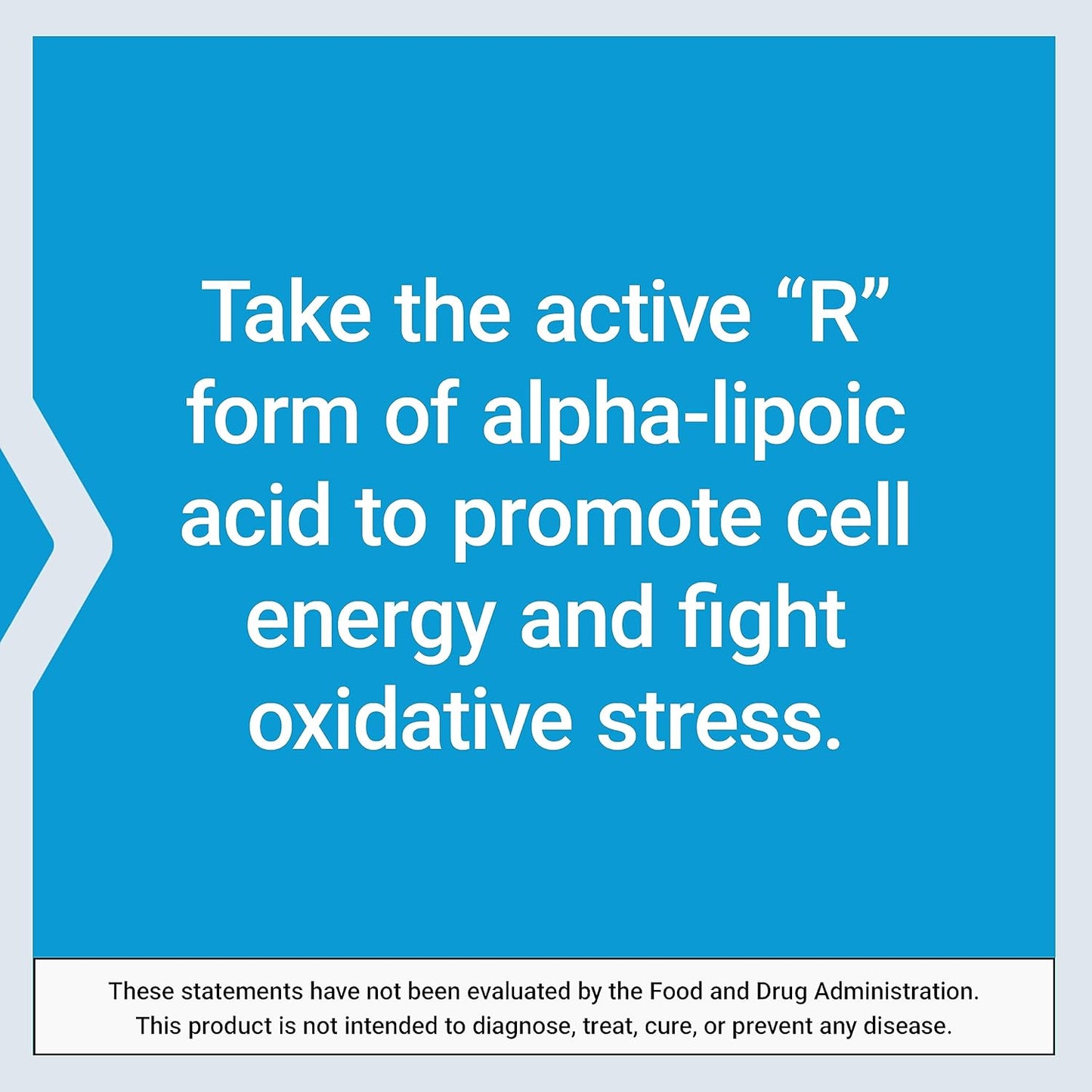 Life Extension Super R-Lipoic Acid Capsules - 240mg of R-Form R-Lipoic Acid for Oxidative Stress Defense - Gluten-Free, Non-GMO, Vegetarian - 60ct x 2 Pack