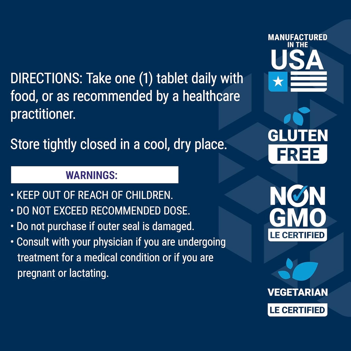 Life Extension Vitamin C & Bio-Quercetin Phytosome Immune Support Supplement - 250 Vegetarian Tablets