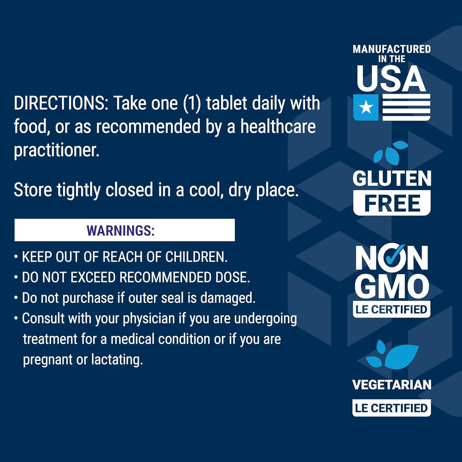 Life Extension Vitamin C & Bio-Quercetin Phytosome Immune Support Supplement - 250 Vegetarian Tablets