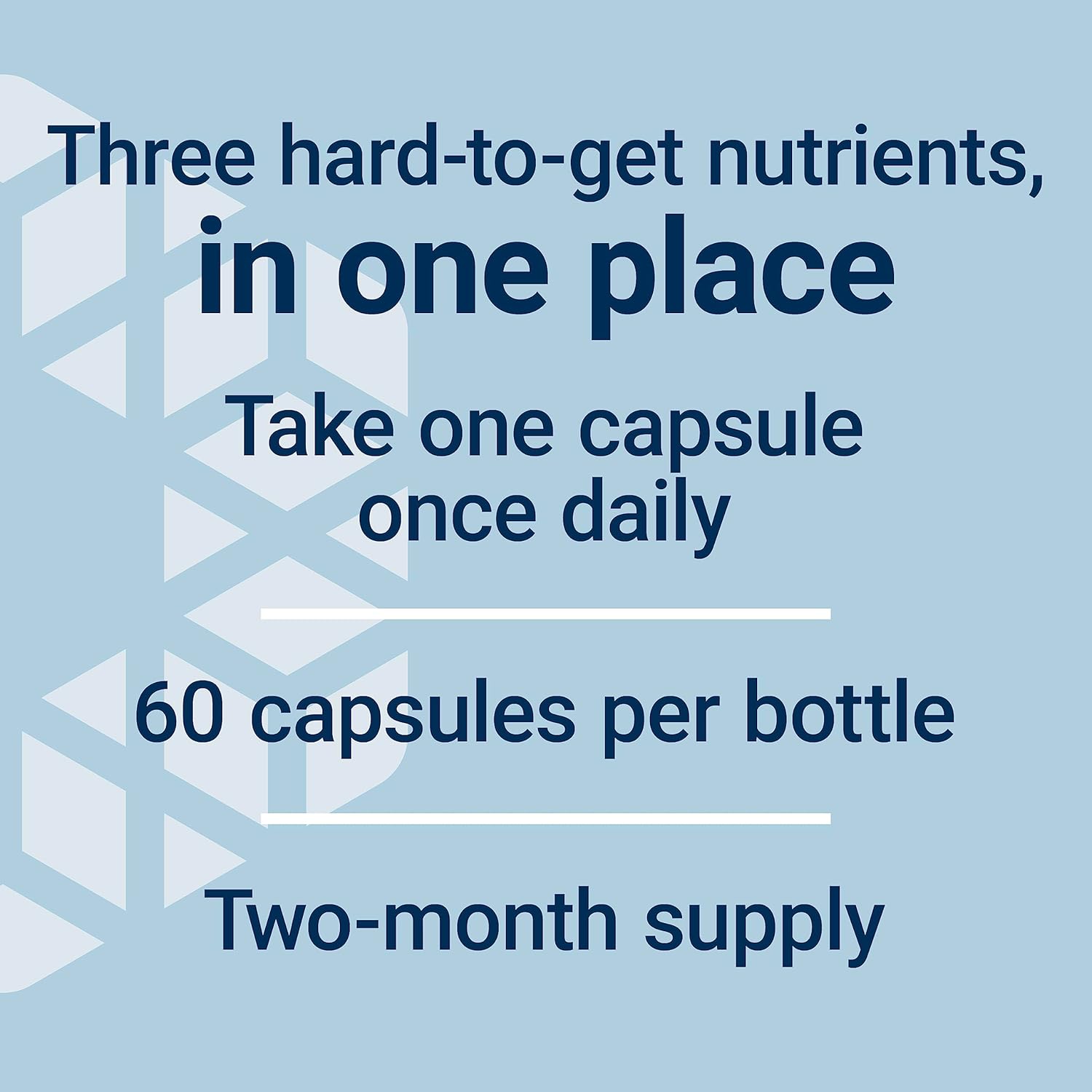 Life Extension Vitamin D and K with Sea-Iodine Capsules - Immune, Bone, Arterial, Thyroid Support - Non-GMO, Gluten-Free - 60 ct