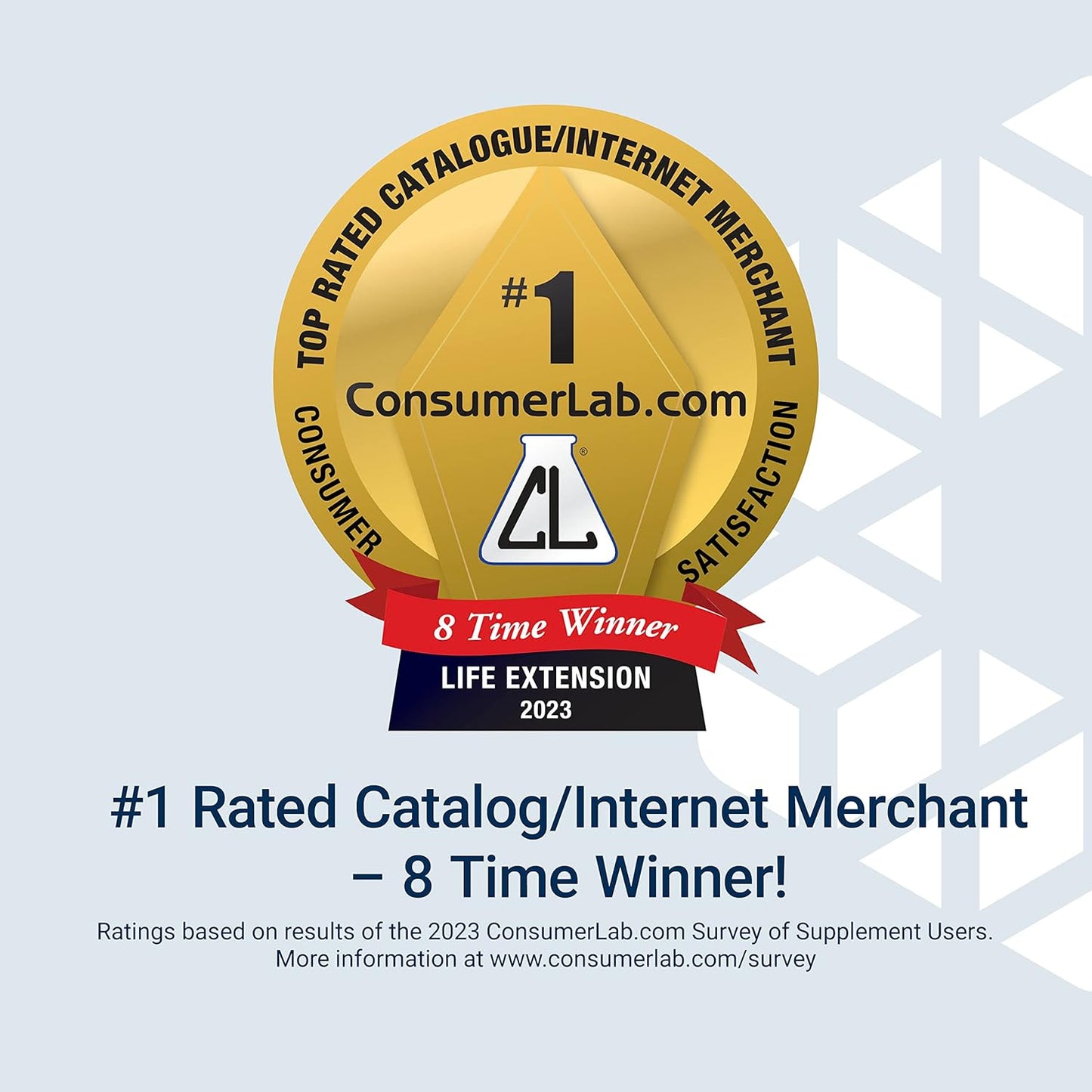 Lightly Caffeinated Mega Green Tea Extract Capsules - High EGCG Polyphenol Content, Gluten-Free, Non-GMO, Vegetarian - 100 Count