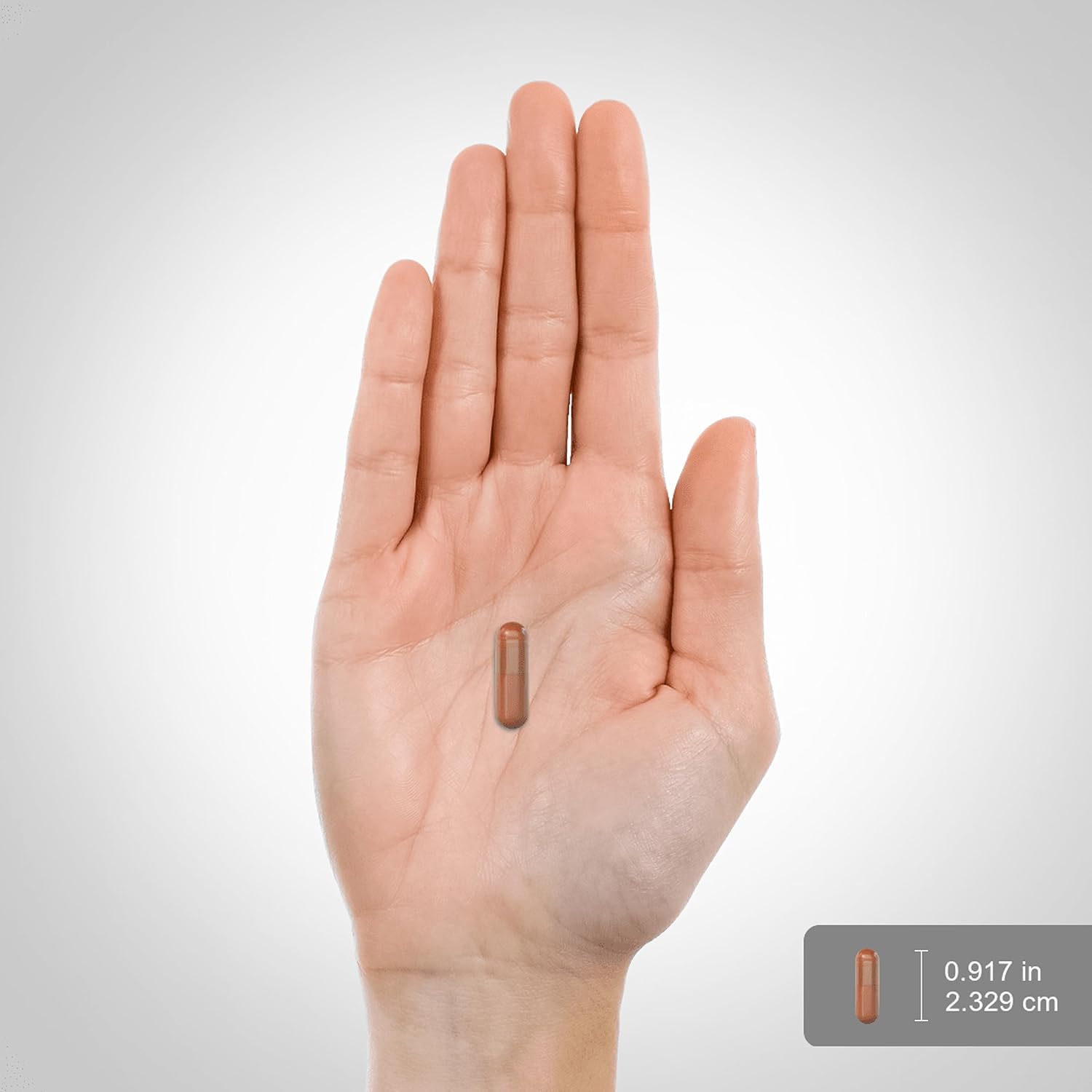 Lindberg Red Yeast Rice Capsules 600mg | 120 Count | Non-GMO, Gluten Free Traditional Herb Supplement