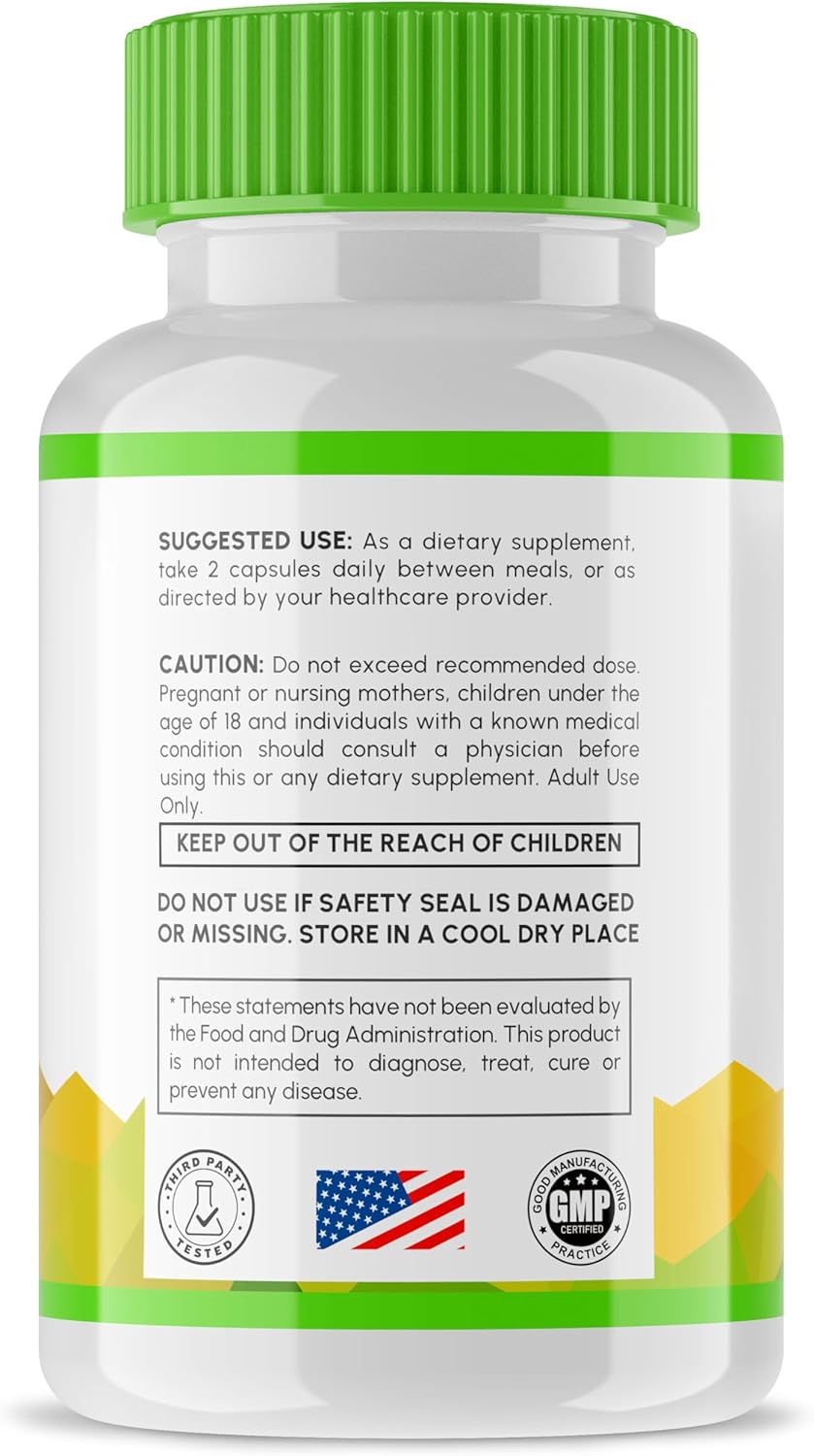 Lipo Zem Plus Maximum Keto Formula Fitness Capsules (3 Pack) for Advanced Strength Keto Support (180 Capsules)