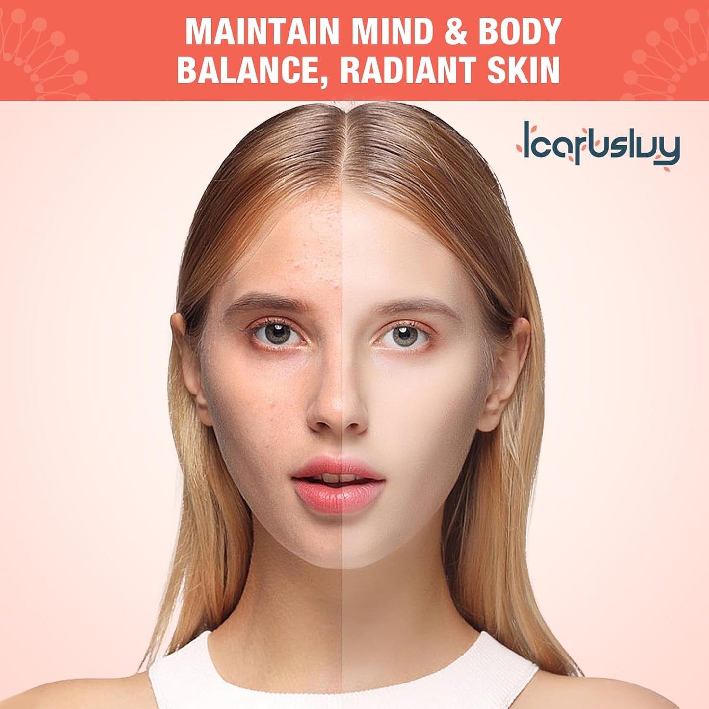 Liposomal NAD+ Supplement for Women with Ashwagandha, Maca, Black Cohosh, and Ginkgo Biloba - Max Absorption for Menopause, Cognitive Clarity, Energy, and Aging Defense - 90 Capsules, 2000MG