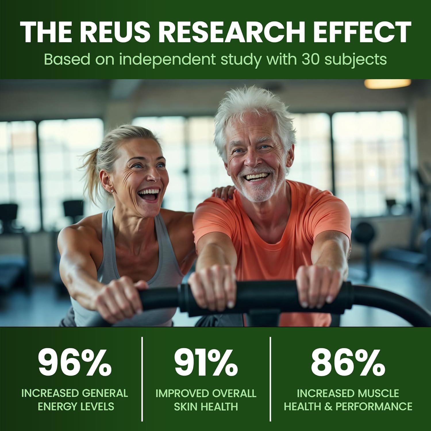 Liposomal NAD+ Supplement with NR, Resveratrol, Quercetin - Energy & Focus Support for Women and Men - 80 Capsules