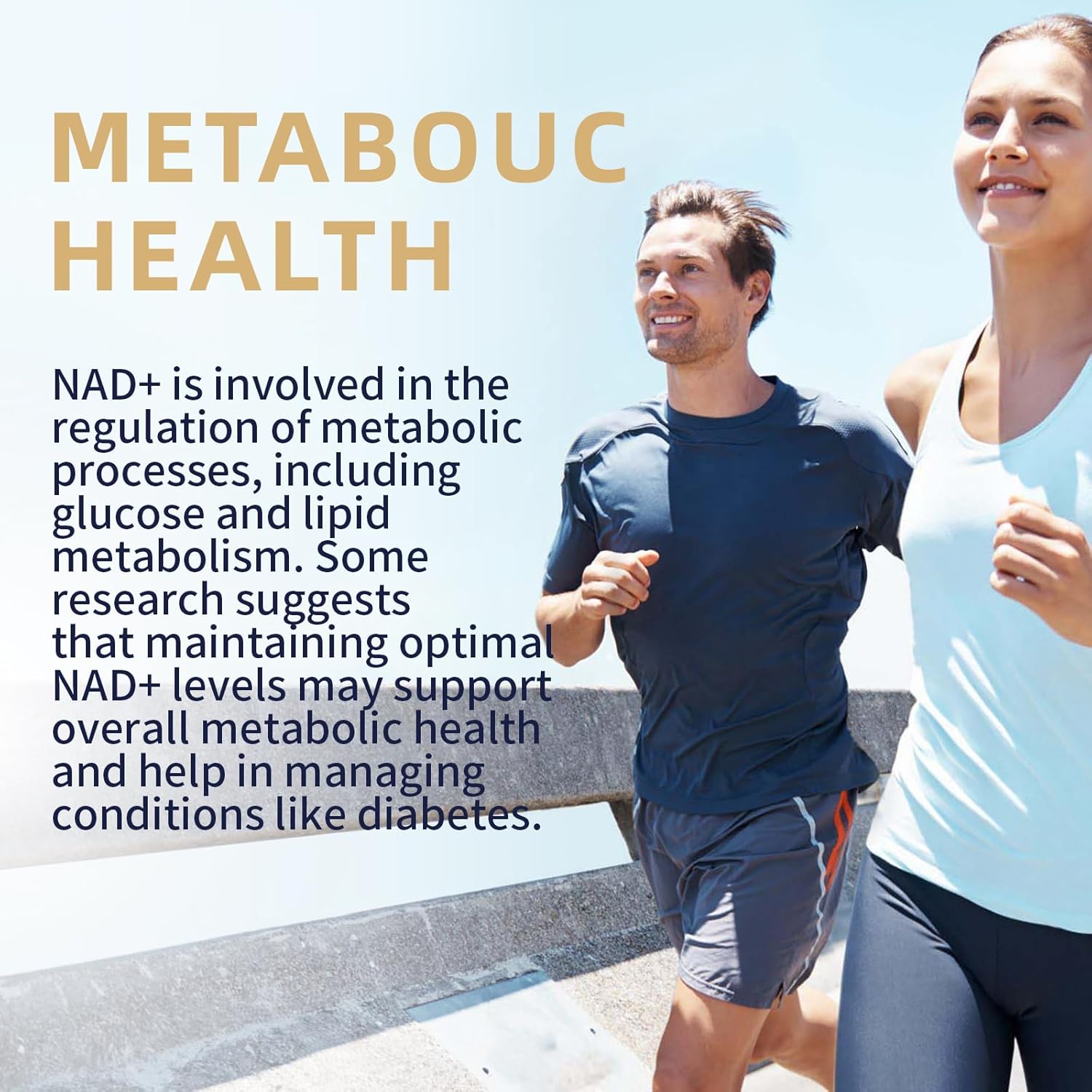 Liposomal NAD+ Supplement with Resveratrol 1500MG - 90 Count by Wloengw - New NAD Supplement