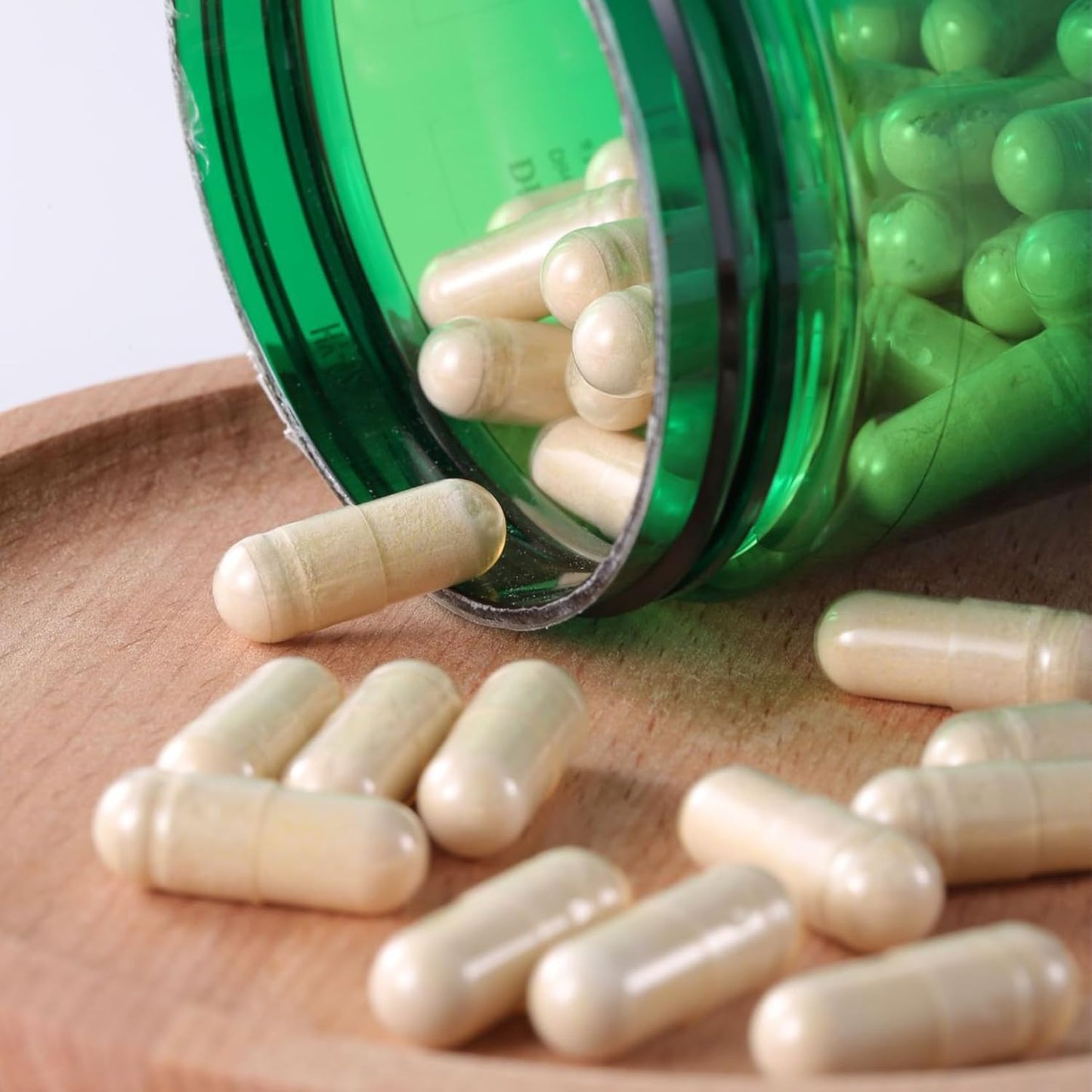 Liposomal NAD+ Supplement with Resveratrol and Quercetin - Anti-Aging and Energy Boost - 80 Capsules