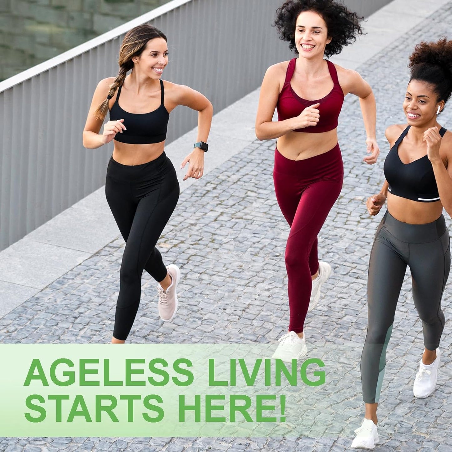 Liposomal Nicotinamide Riboside & Resveratrol NAD+ Supplement for Anti-Aging & Energy - 80 Capsules