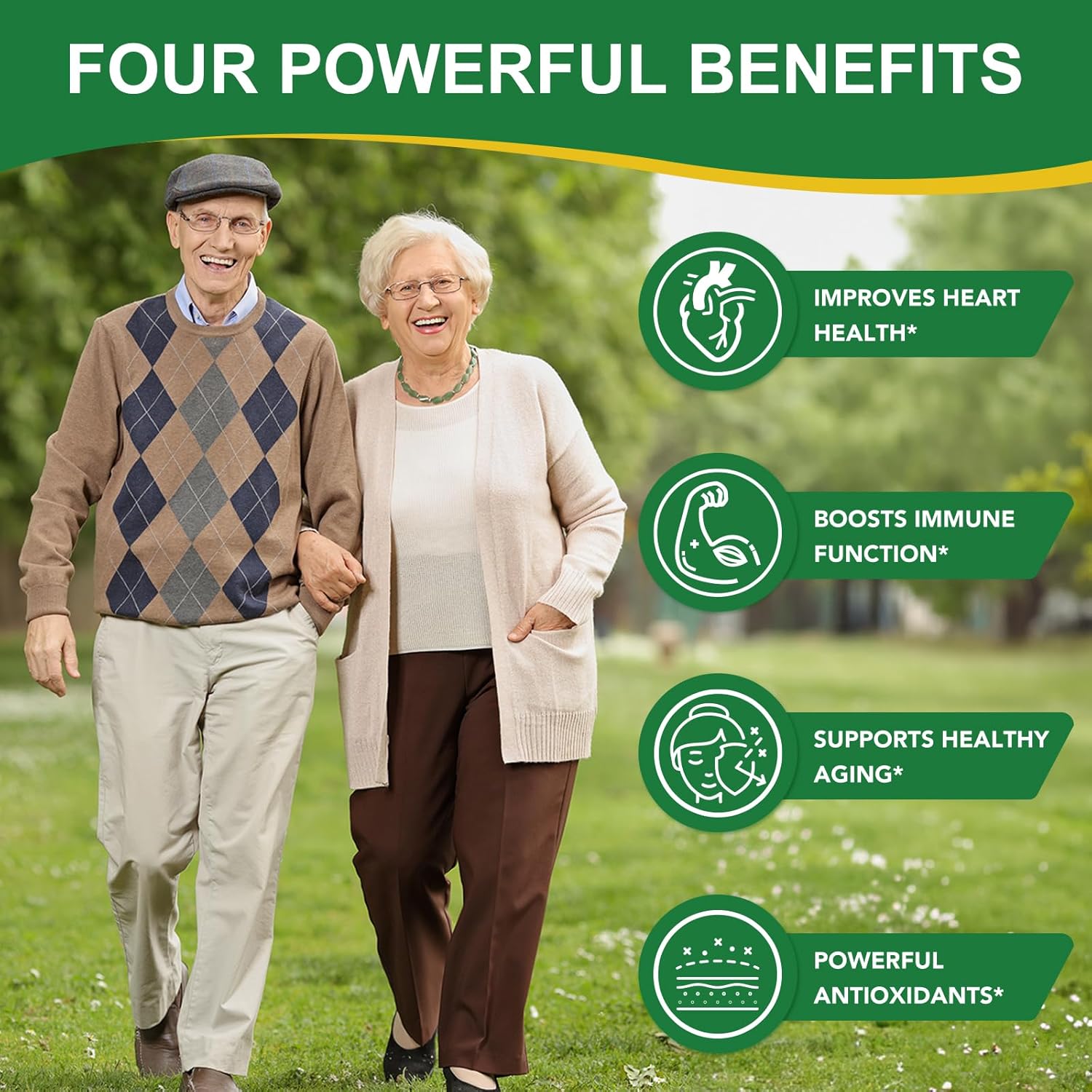 Liposomal Resveratrol and Nicotinamide Riboside Supplement for Women and Men - 80 Capsules