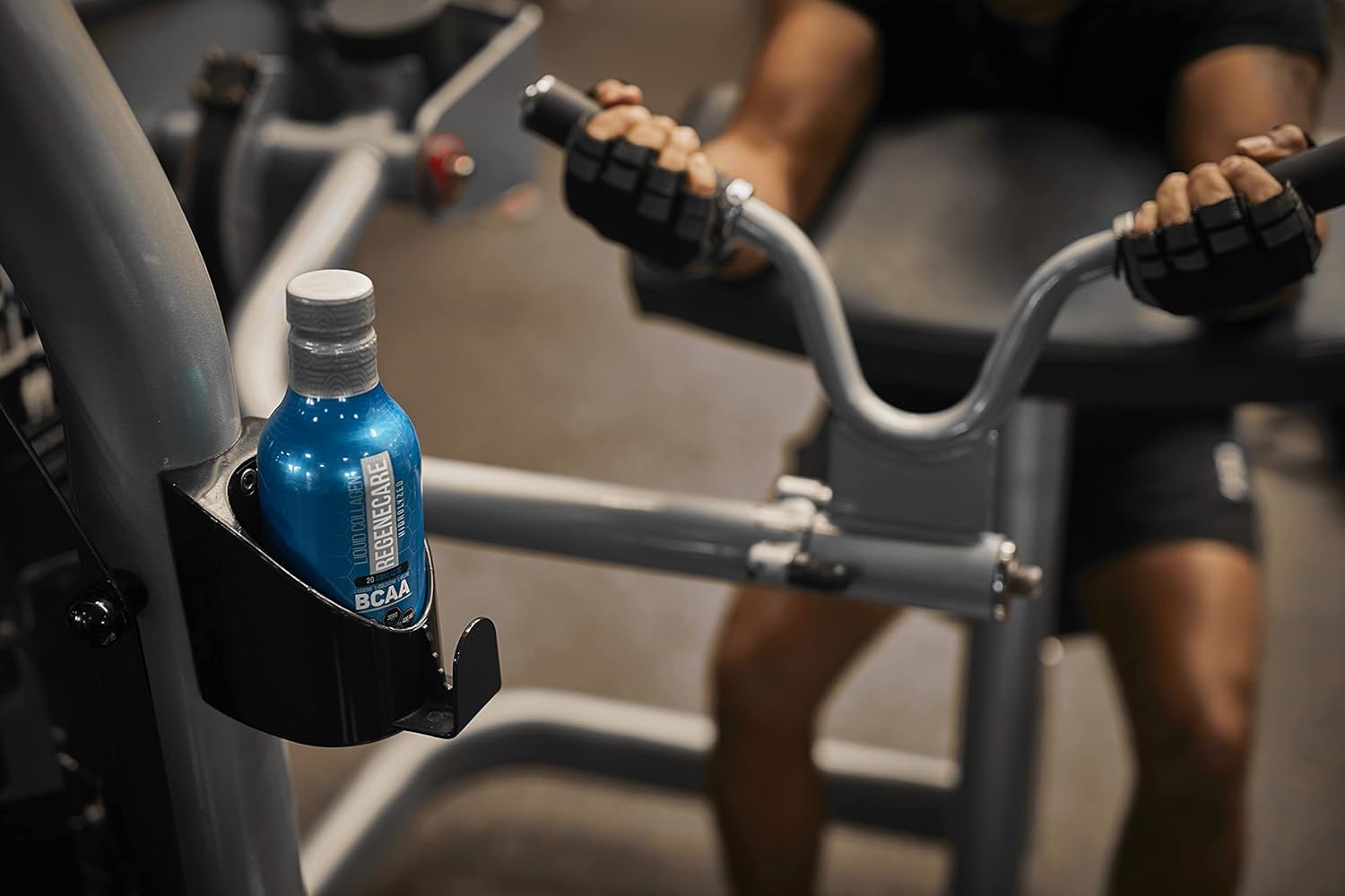 Liquid Collagen Peptides Supplement for Hair, Skin, Nails, Joints, Bones, and Health - 630ml (21.30 fl oz) - BCAA Sport Formula - Women & Men