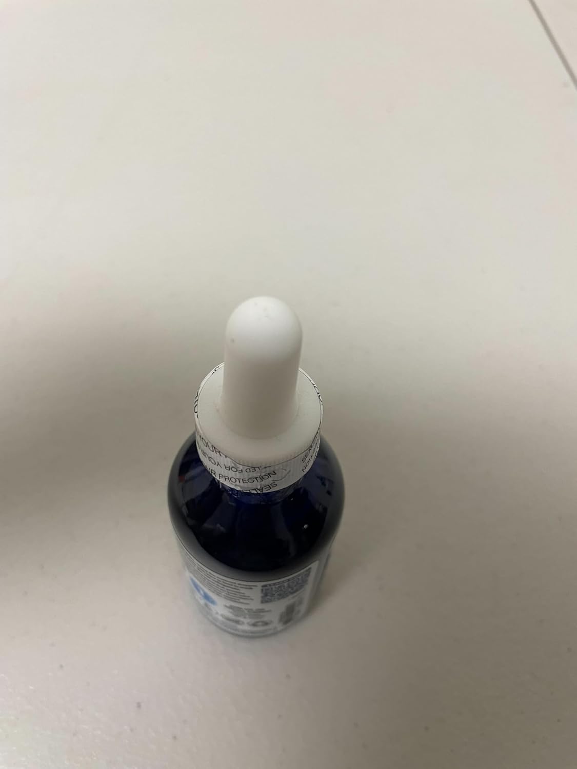 Liquid Drop Trace Minerals Supplement with Chromium for Energy & Muscle Growth - 550 mcg Chromium, Magnesium, Chloride - 2 fl oz