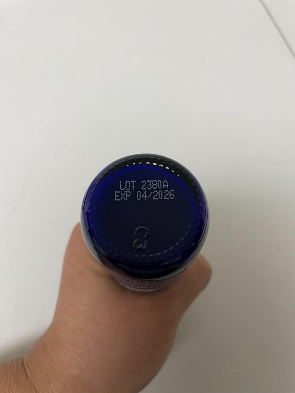 Liquid Drop Trace Minerals Supplement with Chromium for Energy & Muscle Growth - 550 mcg Chromium, Magnesium, Chloride - 2 fl oz