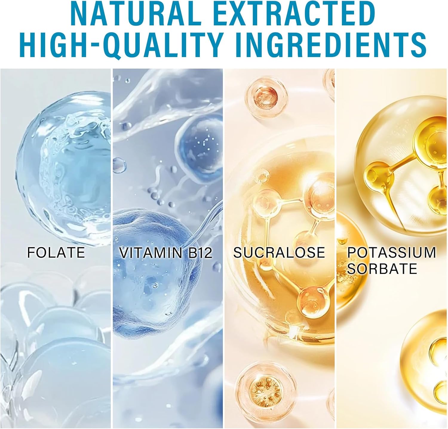 Liquid Iron Supplements for Pets with Vitamin C and B12 - Supports Anemia, Low Energy, and Lethargy, Improves Blood Health | GroceryCentre