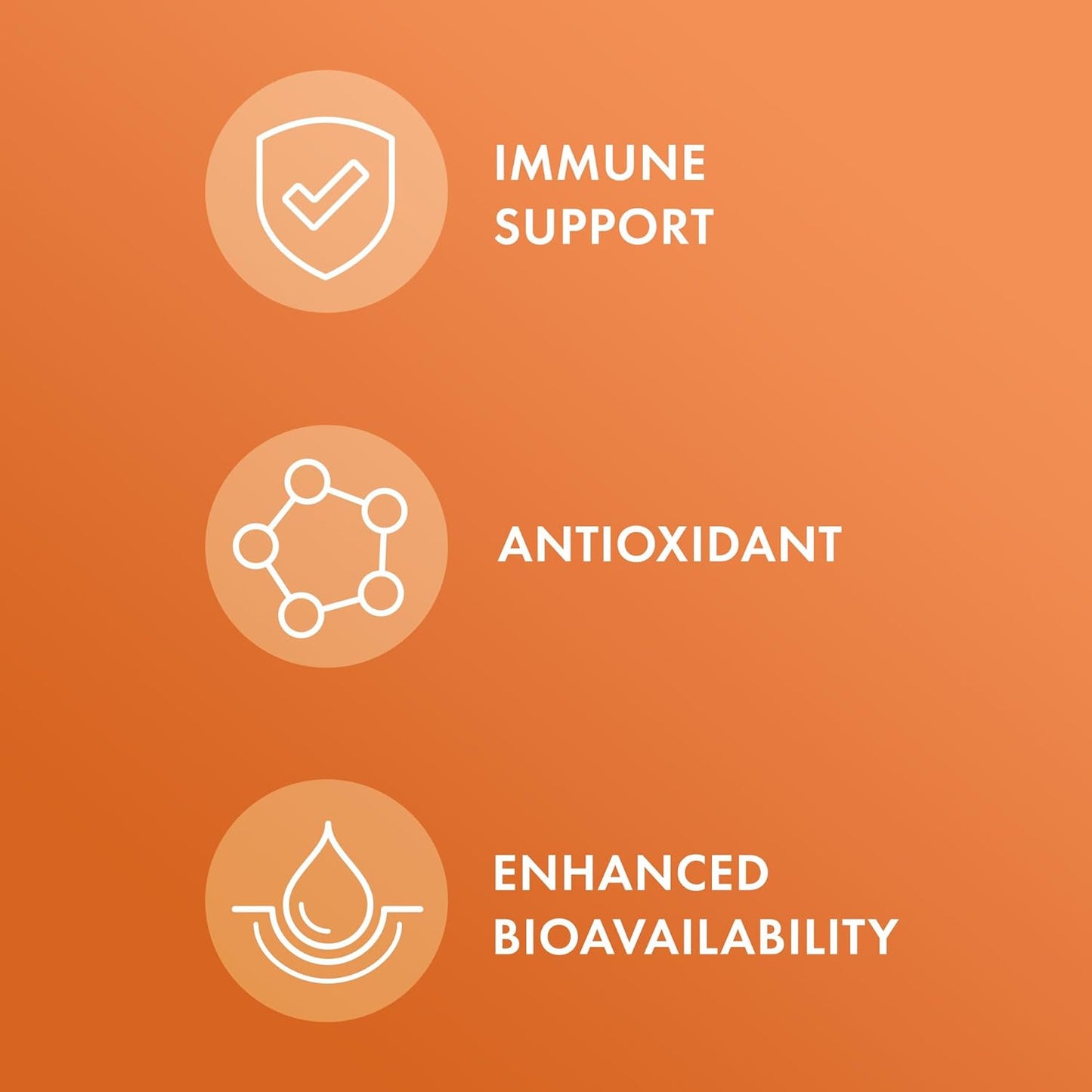 Liquid Liposomal Vitamin C by Dr. Mercola - 15.20 Fl. Oz. (450 mL), 30 Servings - Non-GMO Dietary Supplement, Potent Antioxidant & Essential Nutrient