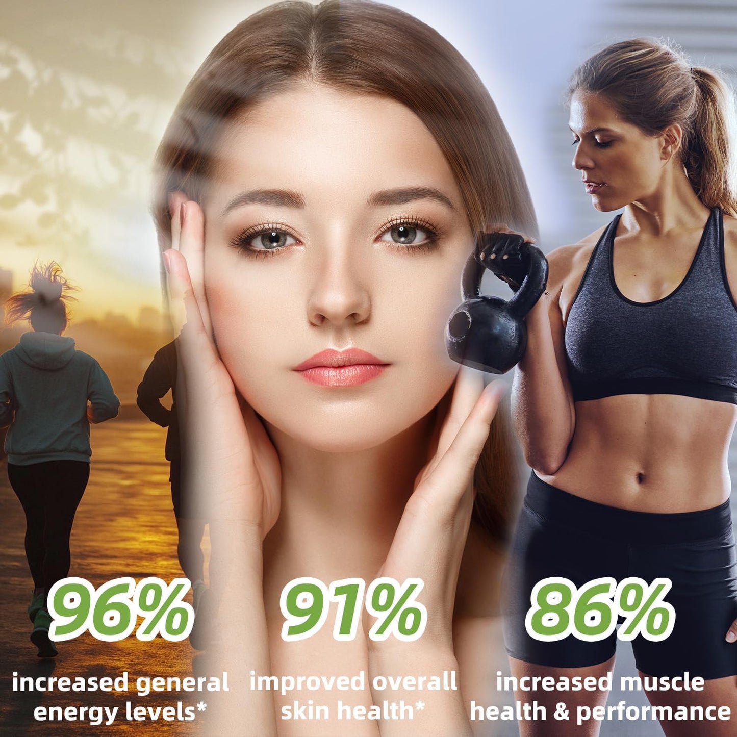 Liquid NAD Plus Supplement NR900 with Resveratrol and Quercetin for Anti-Aging and Energy Boost