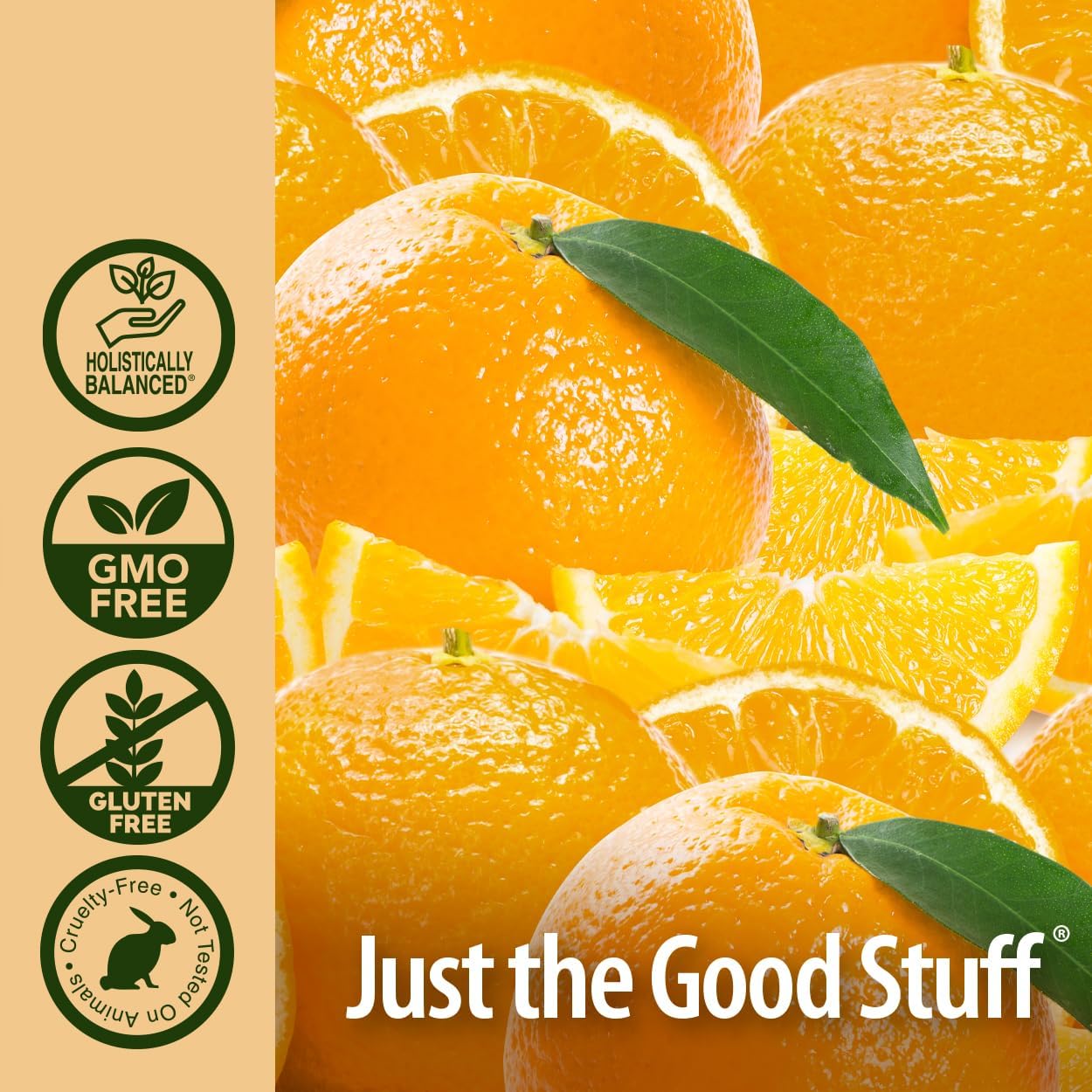 Liquid Omega-3 Fish Oil Supplement | Rich in EPA/DHA for Heart Health | 16oz Bottle | Preservative-Free & Gluten-Free