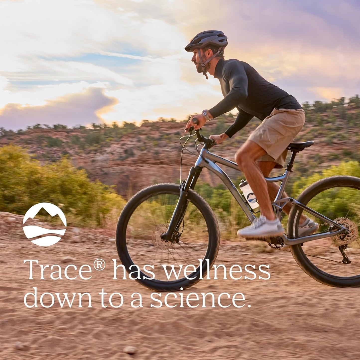 Liquid Trace Minerals Supplement for Bone & Joint Support - Electrolyte Restoration & Hydration Aid - Unflavored - 237mL