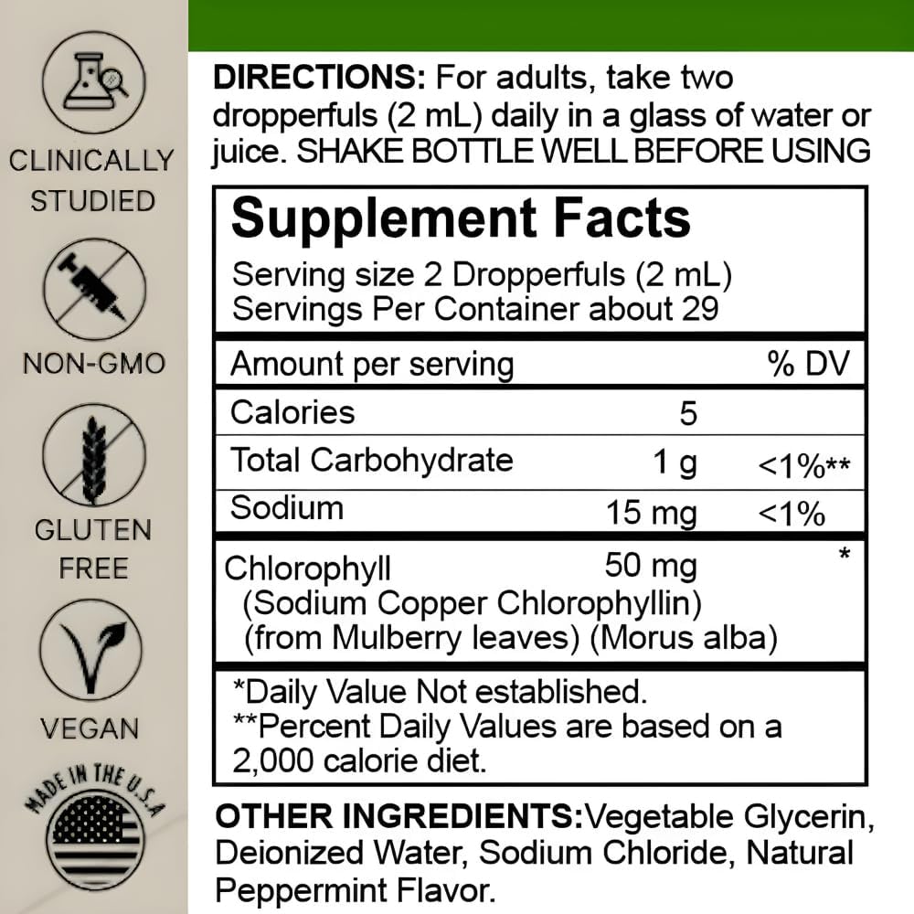 Liquid Wave Drops - Premium Liquid Supplements for Optimal Health and Wellness