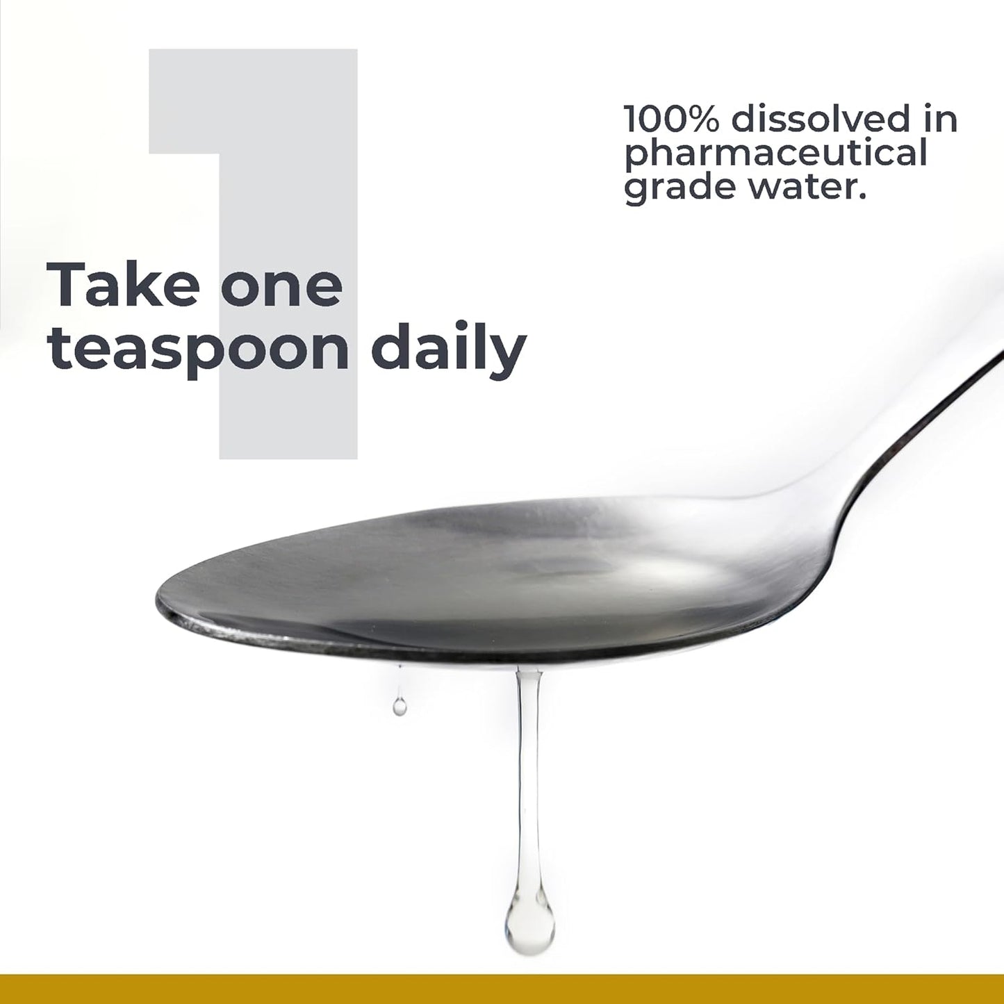 Liquid Zinc Ultra Supplement for Immune Support & Well-Being - Highly Absorbable Drops - 8 fl oz - Premier Research Labs