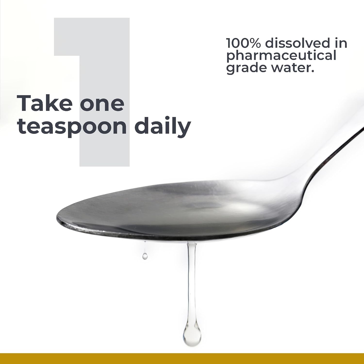 Liquid Zinc Ultra Supplement for Immune Support & Well-Being - Highly Absorbable Drops - 8 fl oz - Premier Research Labs