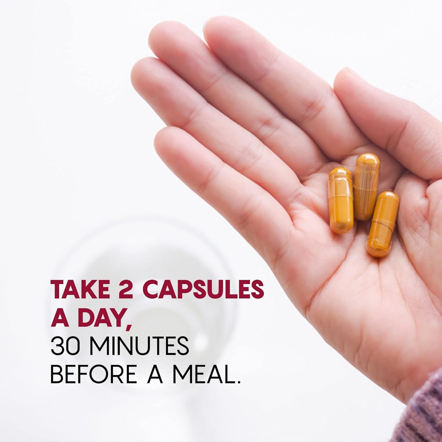 Liver Cleanse Detox & Repair Supplement with Milk Thistle, Garcinia, Curcumin - Herbal Dietary Support for Men & Women, 60 Capsules