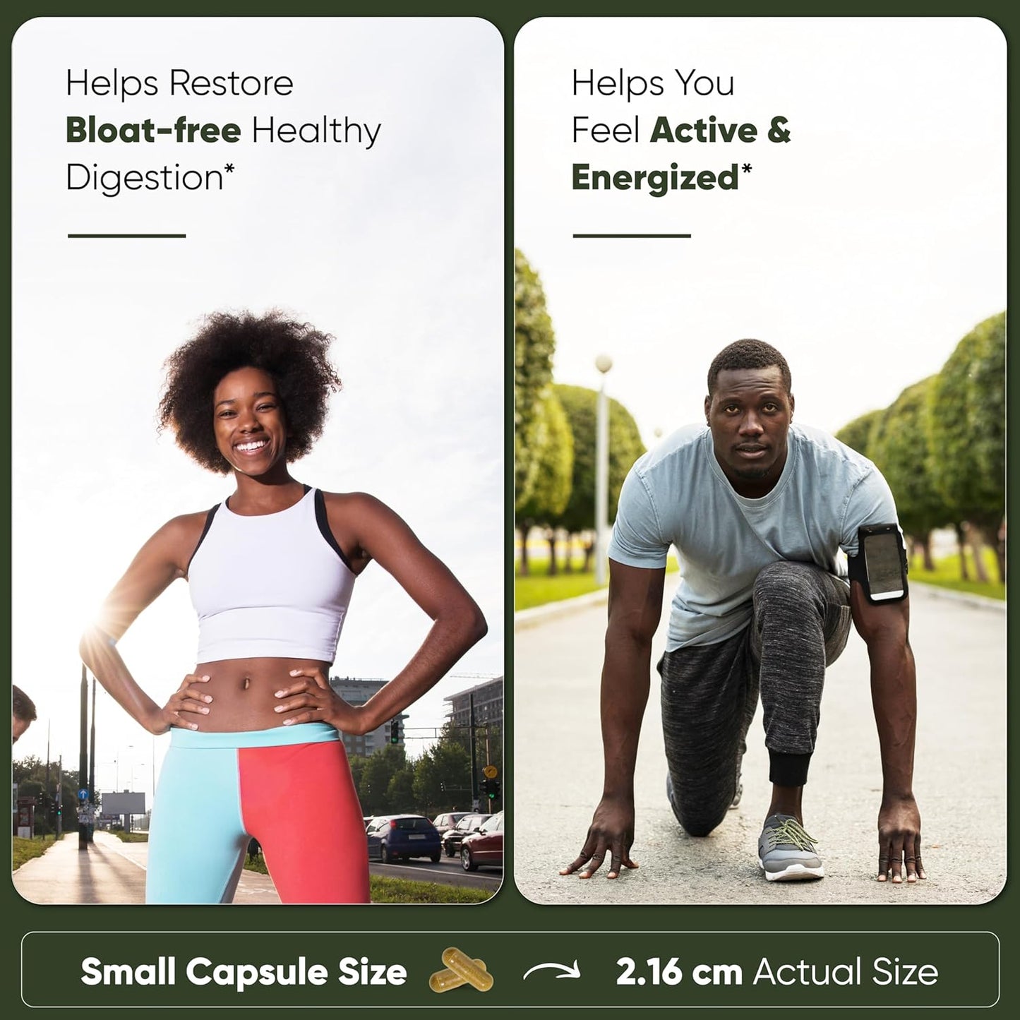 Liver Cleanse Detox Support Supplement for Fatty Liver Health - 70 Veg Capsules with Milk Thistle, Dandelion Root, and 9 Herbal Minerals - Men & Women