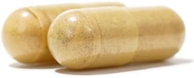 Liver Detox Cleanse Supplement with Milk Thistle & Turmeric - 30 Servings, 60 Veg Capsules - Supports Toxin Removal & Normal Liver Function - NatureWise Triple Repair Formula with Reishi & Kudzu