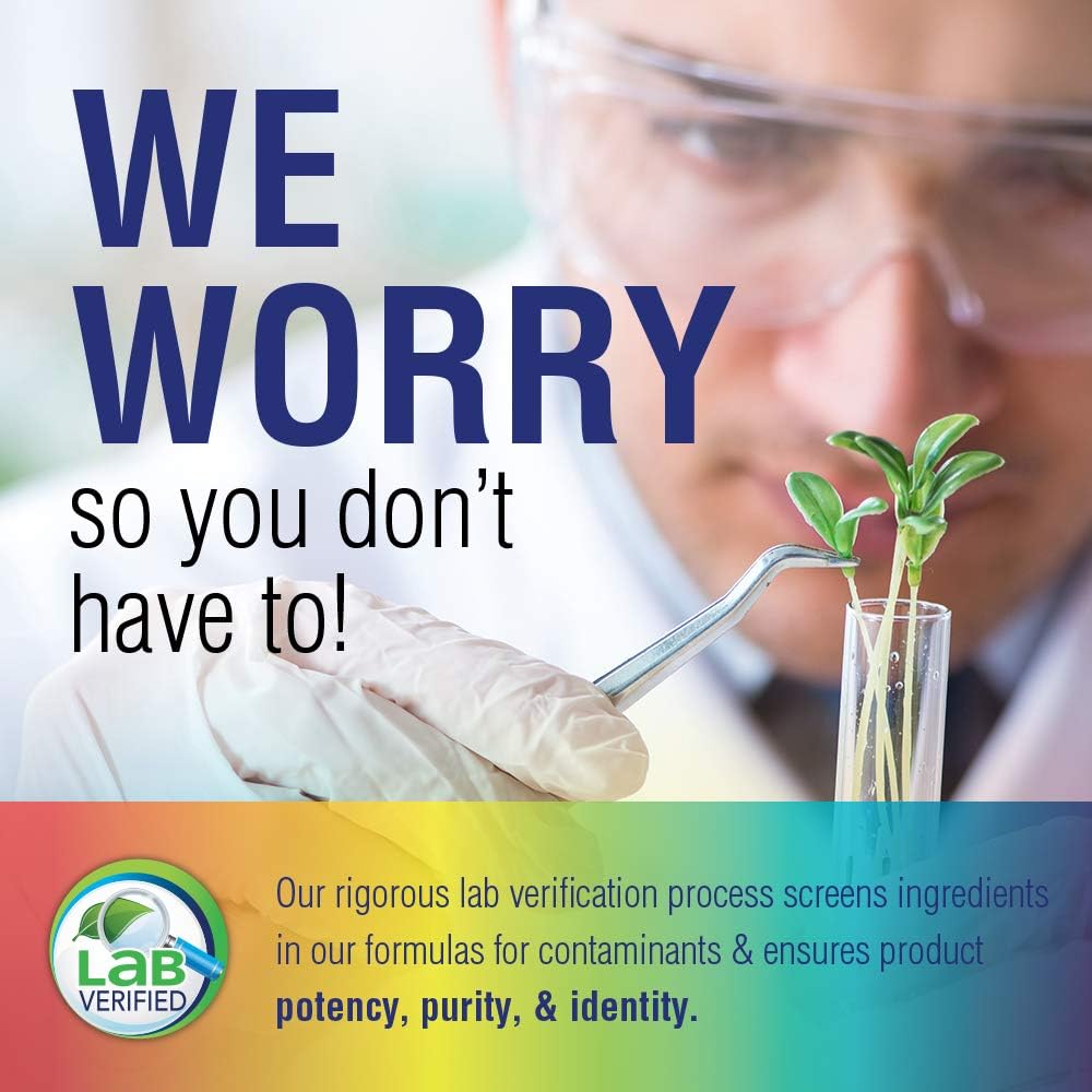 Liver Detox Supplement with Milk Thistle & Dandelion - 60 Capsules for Healthy Cleansing Support