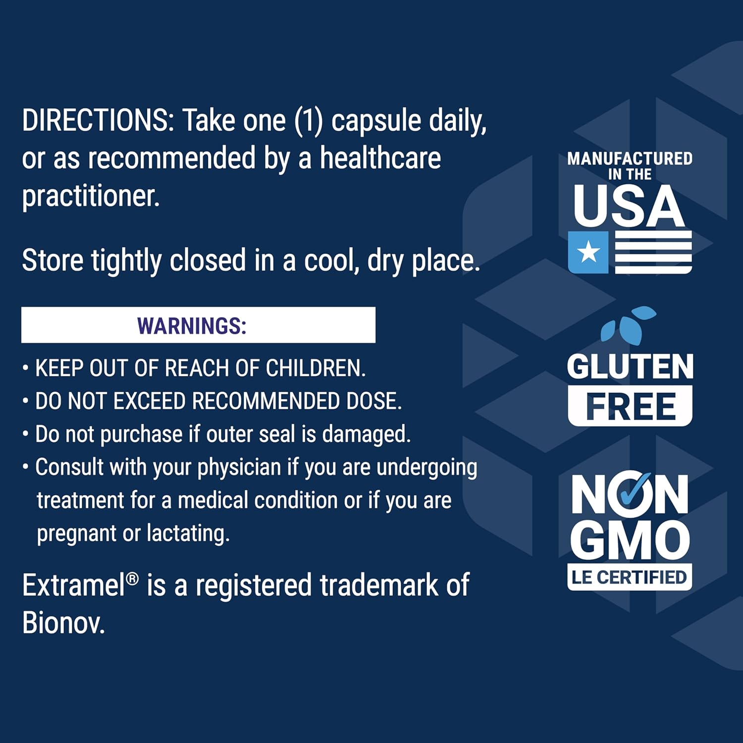 Liver Efficiency Formula for Healthy Liver Function, Antioxidant Support, Gluten-Free, Non-GMO, Vegetarian - 30 Capsules