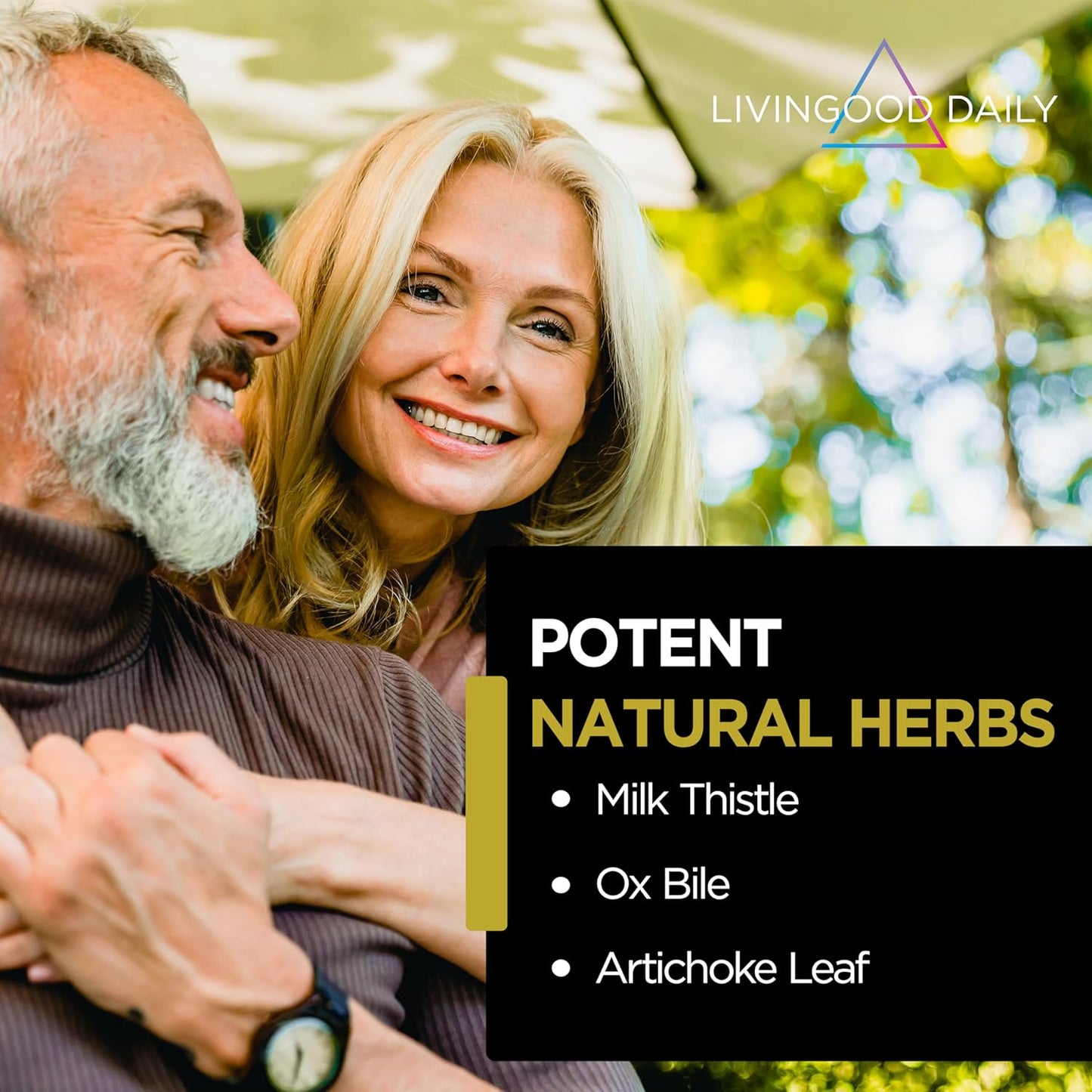 Liver & Gallbladder Cleanse Capsules with Ox Bile Powder - Supports Digestion & Liver Function - Non-GMO, Gluten-Free