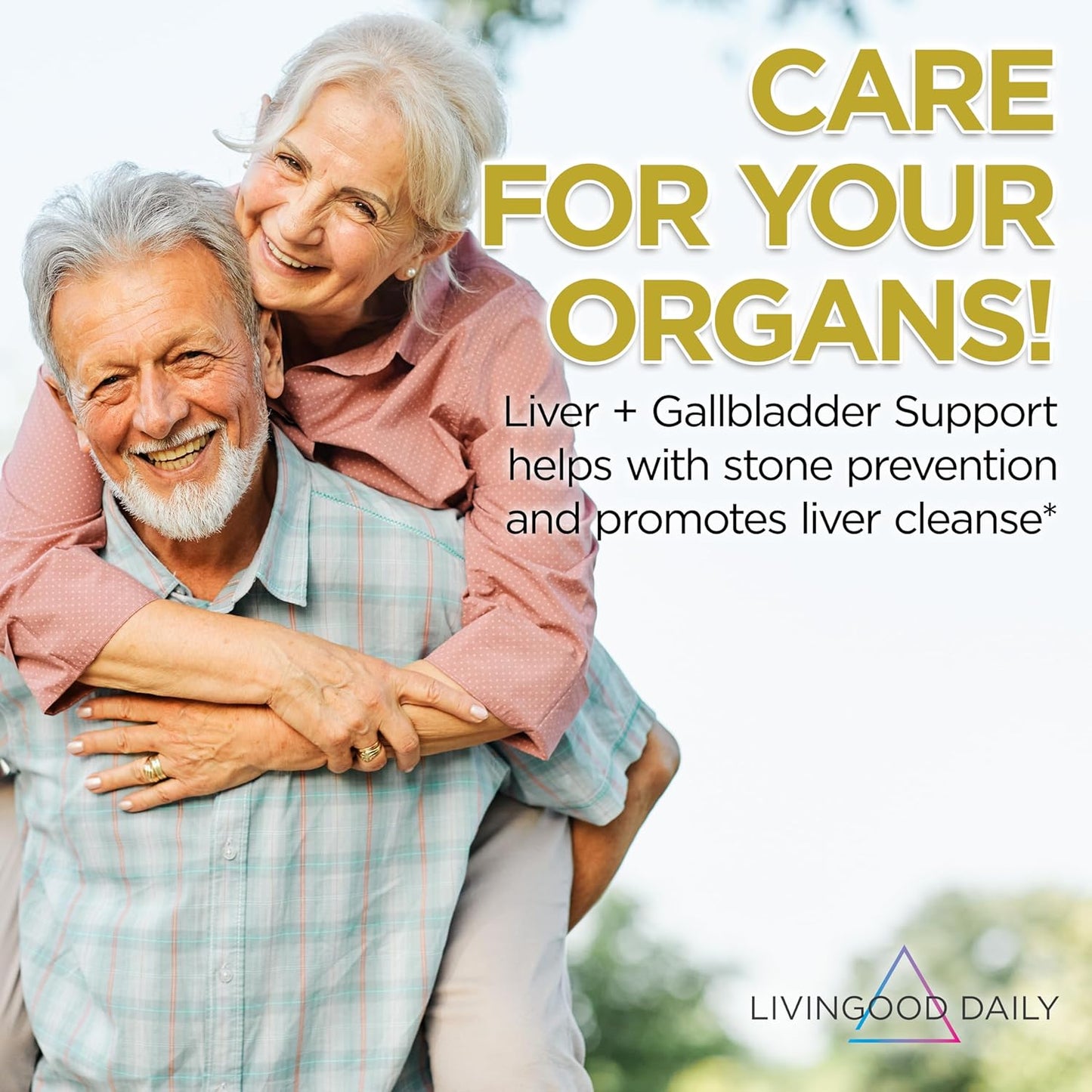 Liver & Gallbladder Cleanse Capsules with Ox Bile Powder - Supports Digestion & Liver Function - Non-GMO, Gluten-Free