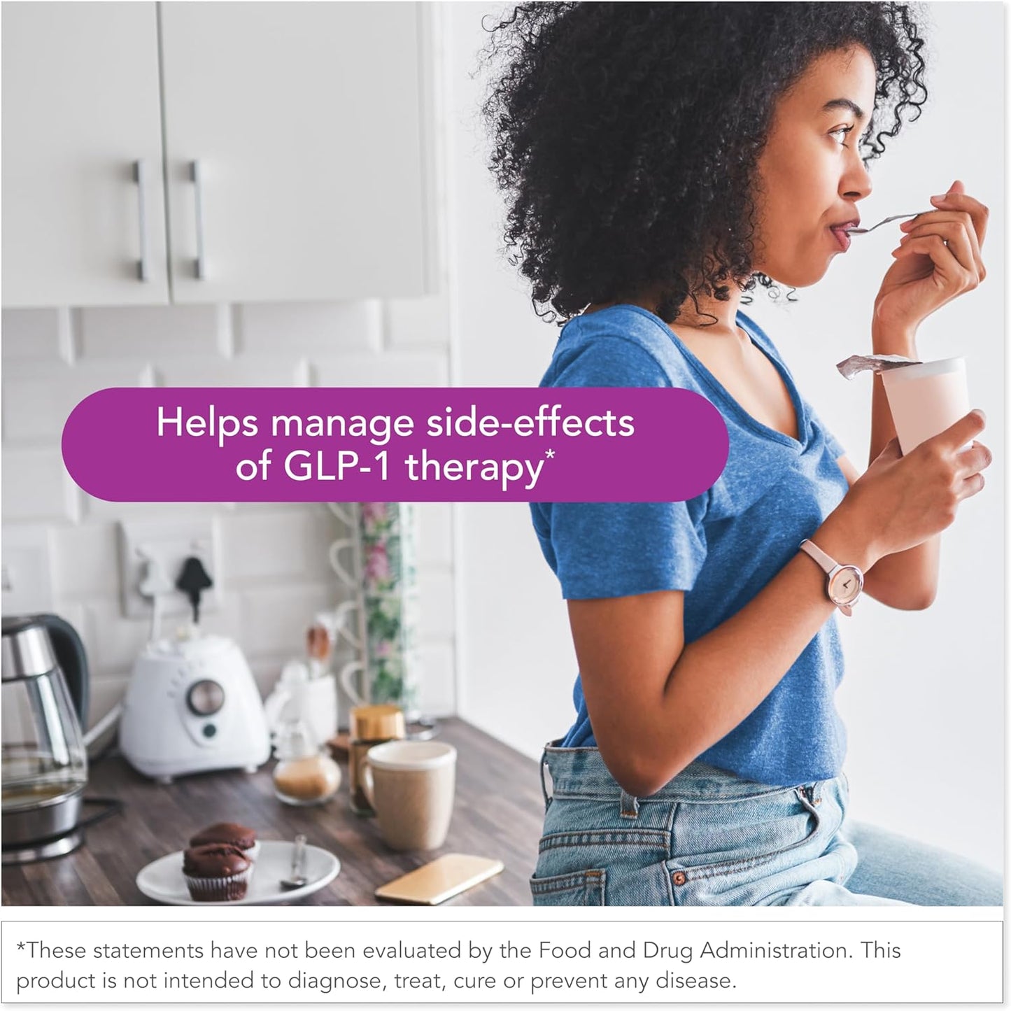 Liver Support & Gallbladder Supplements with Biocidin, Artichoke Extract, and Milk Thistle for Detox - Enhance Toxin Removal & Fat Digestion - Alleviate GLP-1 Therapy Side Effects - 60 Capsules