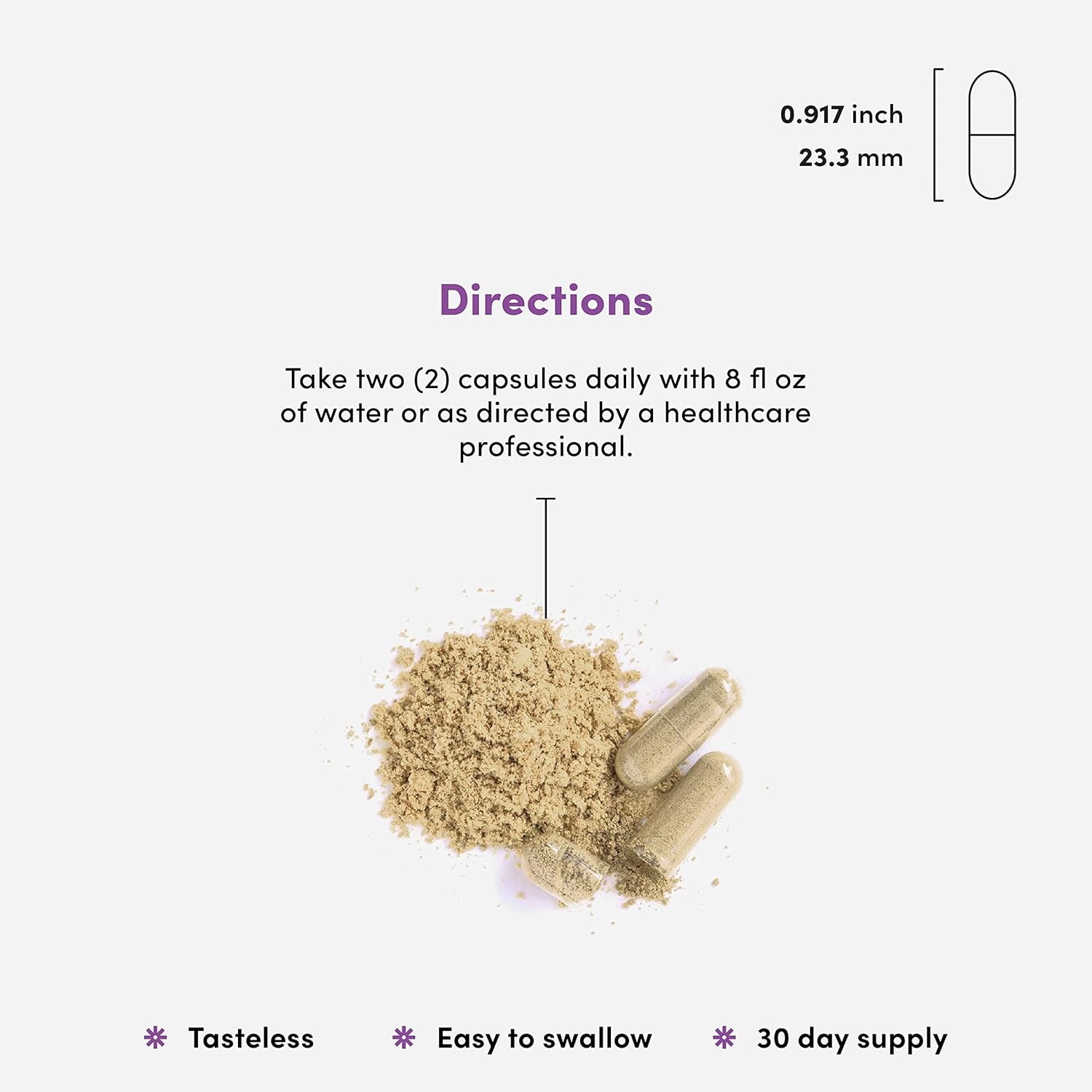 Liver Support Supplement - Detox & Repair with Milk Thistle, Turmeric, Dandelion, Artichoke - 60 Capsules for Fatty Liver Protection