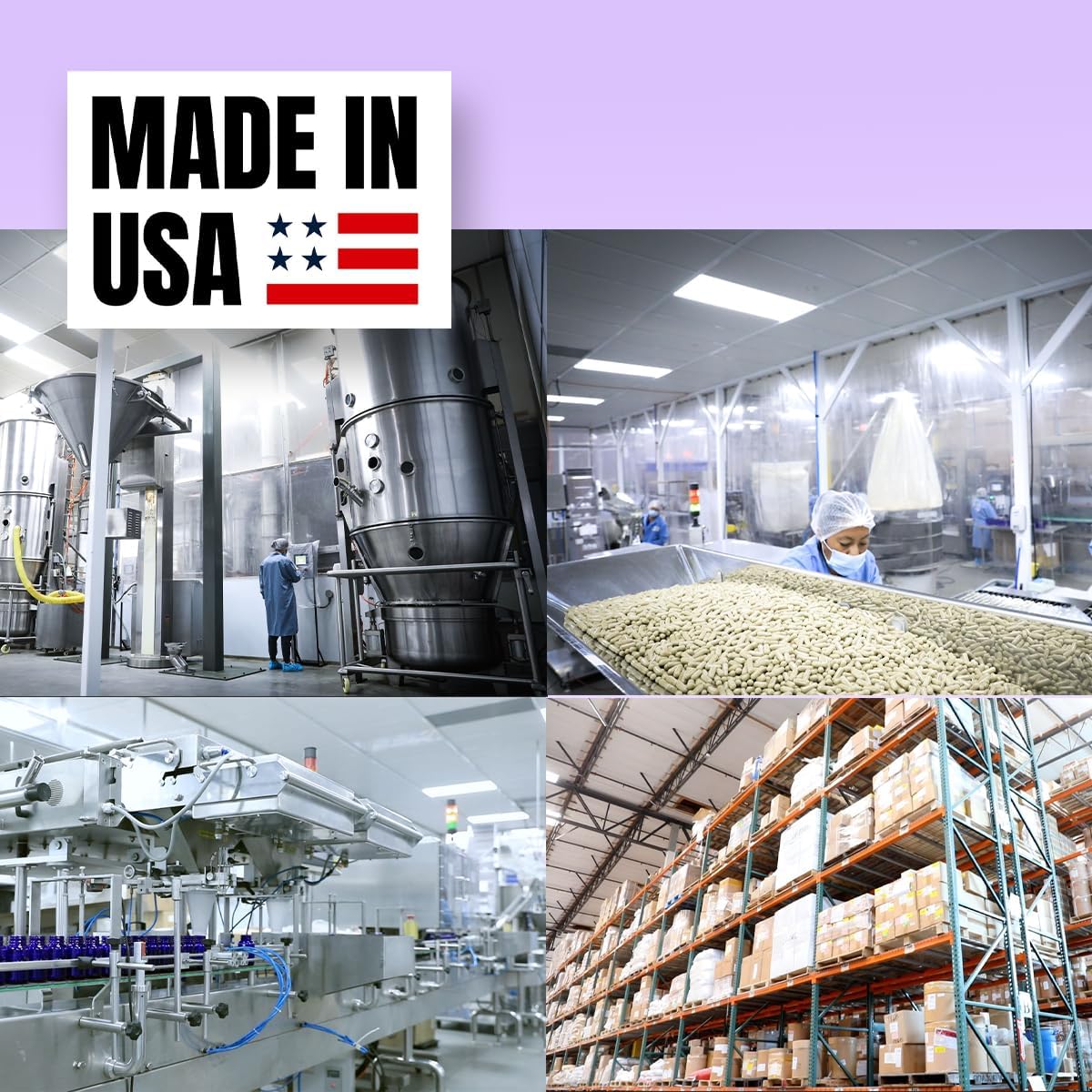 Liver Support Supplement for Cleansing and Protecting, 60 Capsules, 30-Day Supply by LuckTell